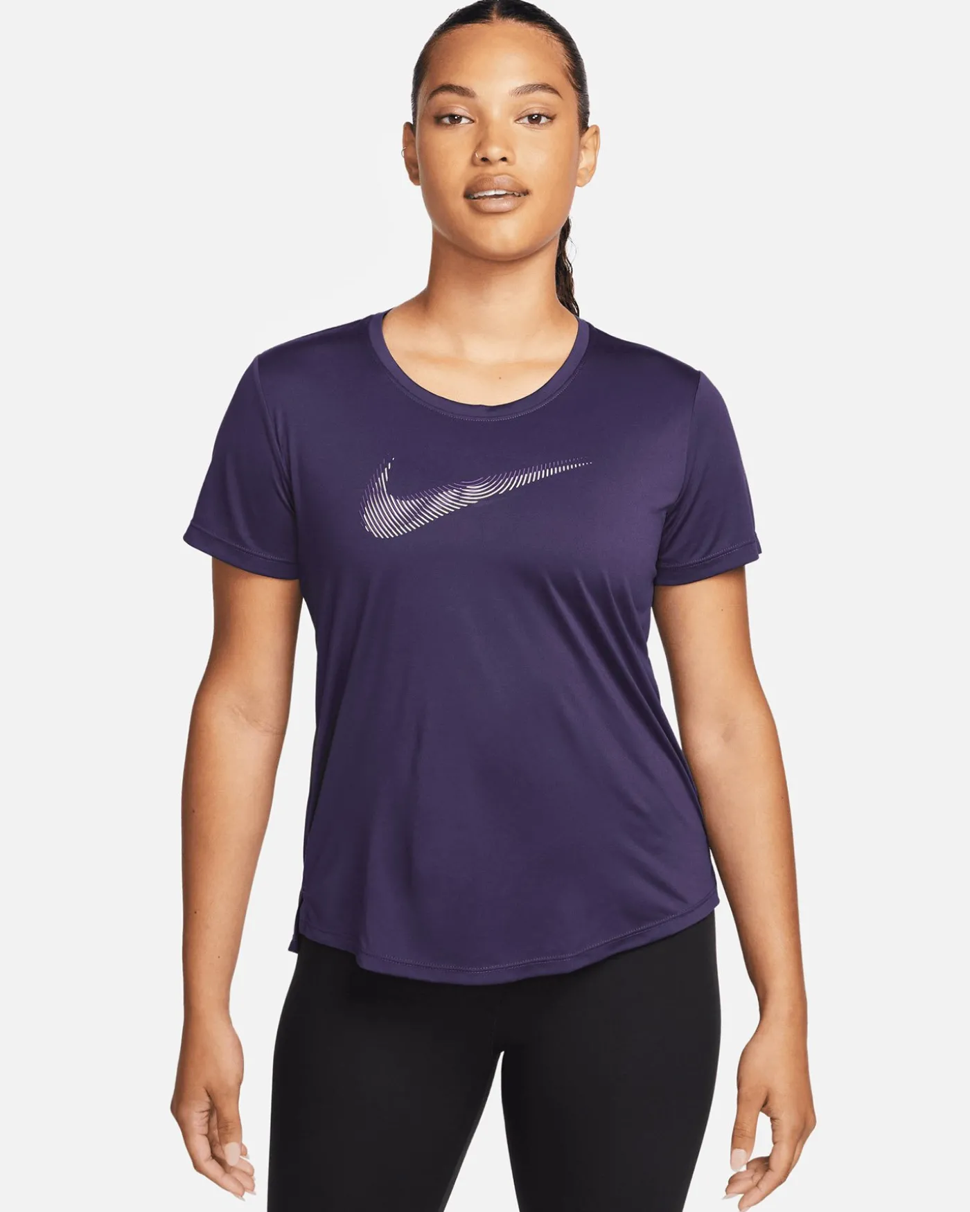 DRI FIT SWOOSH W