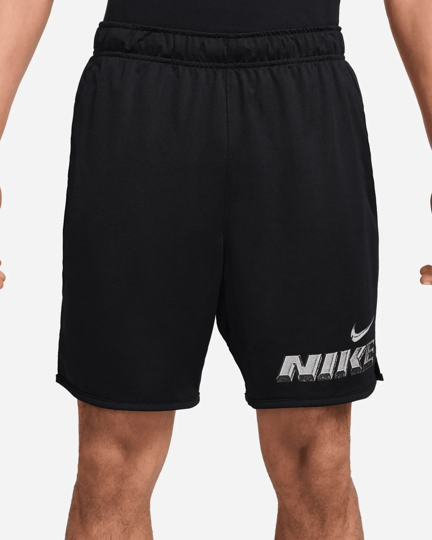 DRI FIT TOTALITY KNIT 7IN M