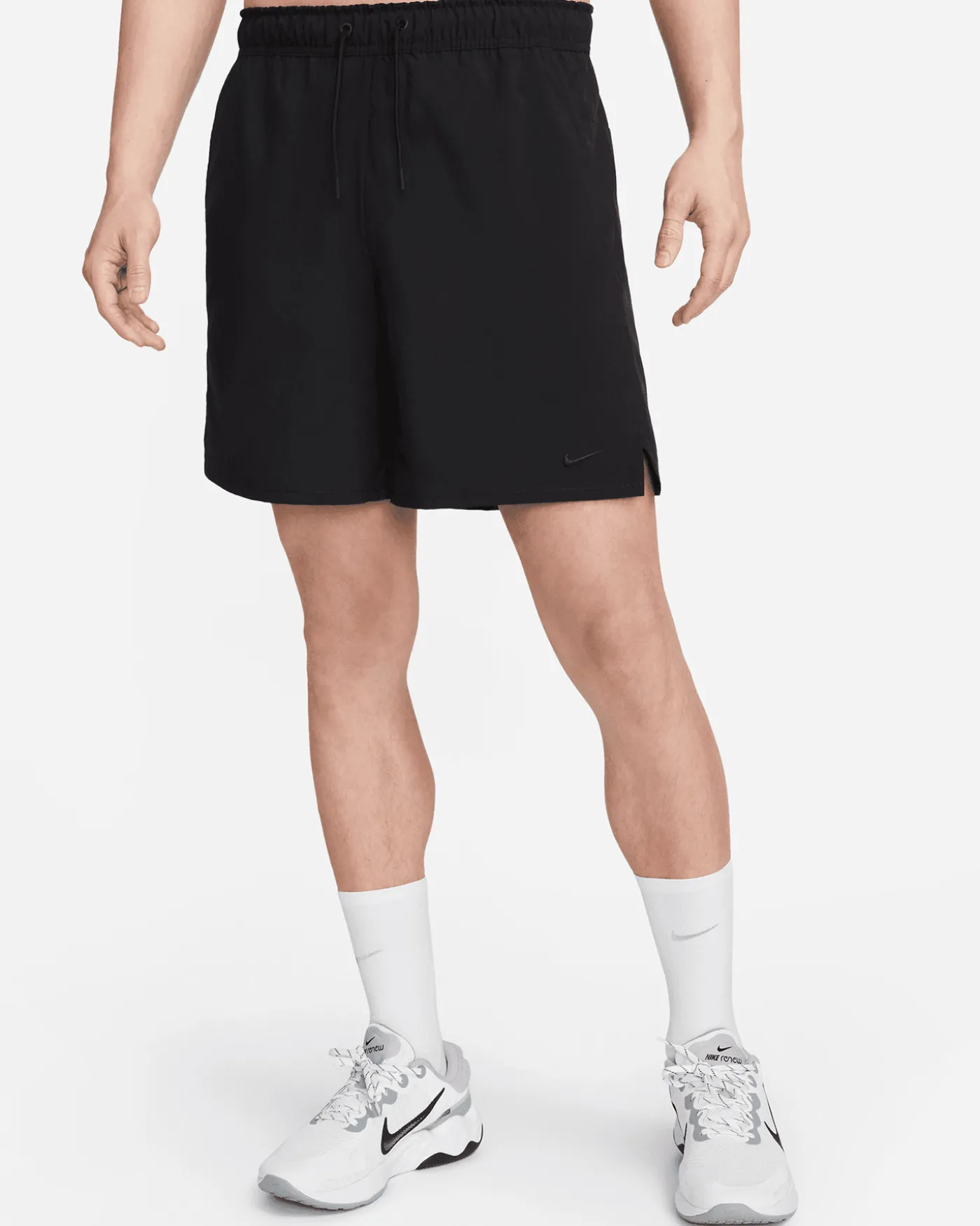 DRI FIT UNLIMITED 7IN M