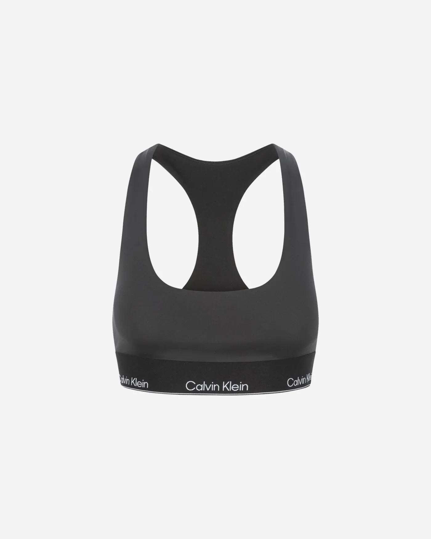 ELASTIC LOGO W
