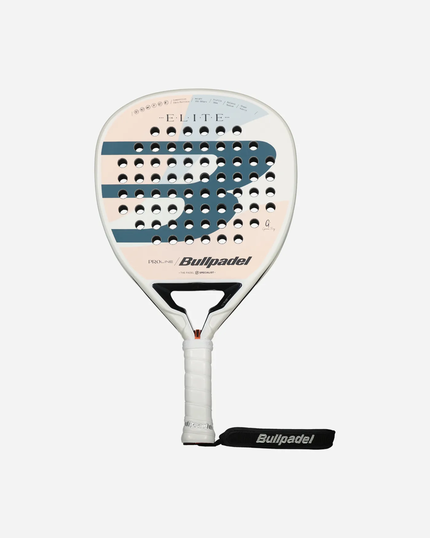 ELITE W 25 PADEL