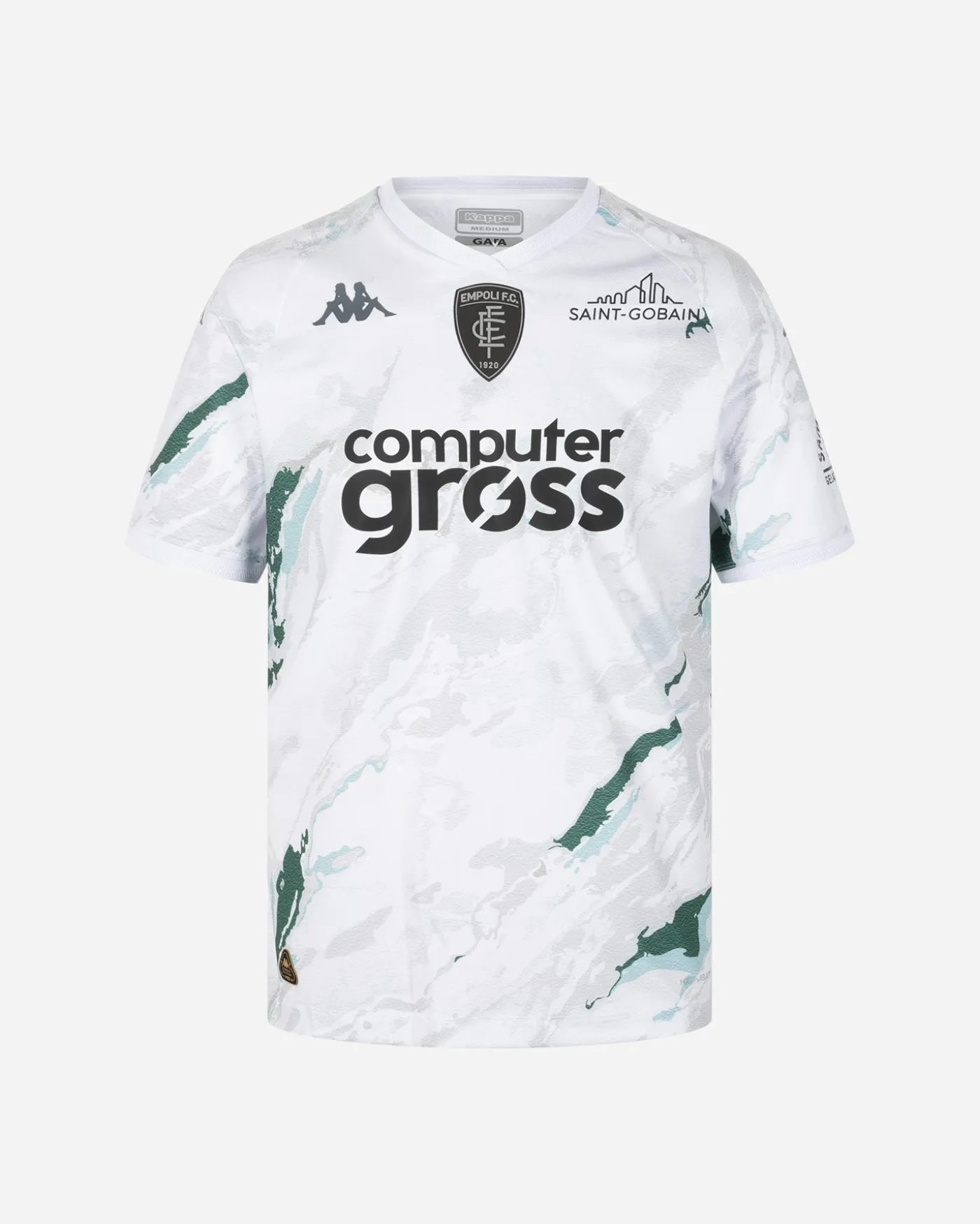 EMPOLI AWAY 24-25 M