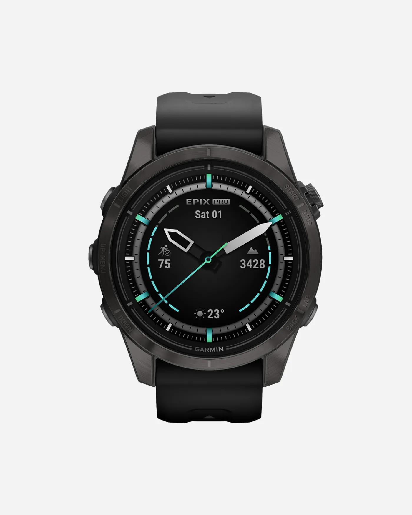 EPIX PRO 42MM SAPH