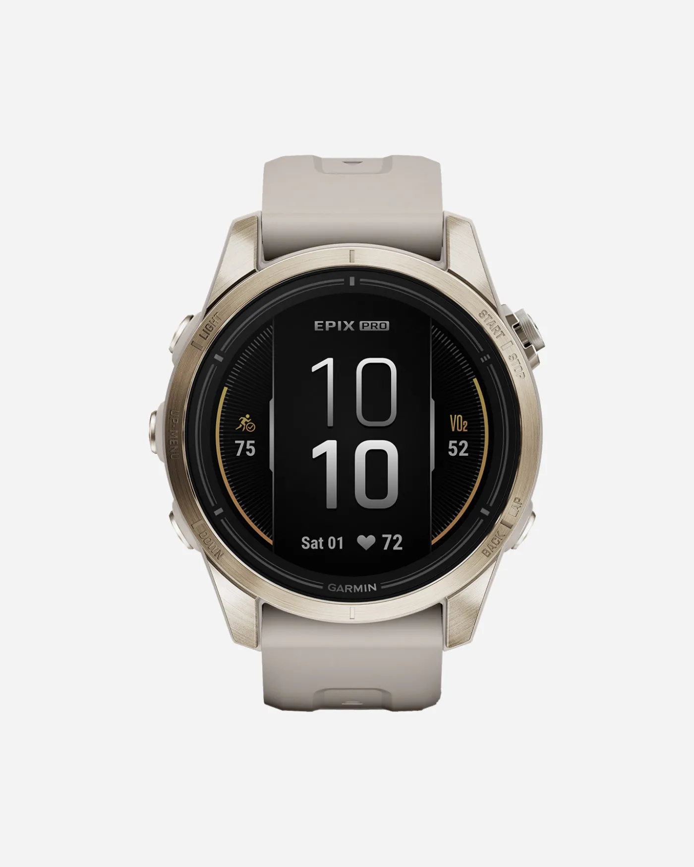 EPIX PRO 42MM SAPH