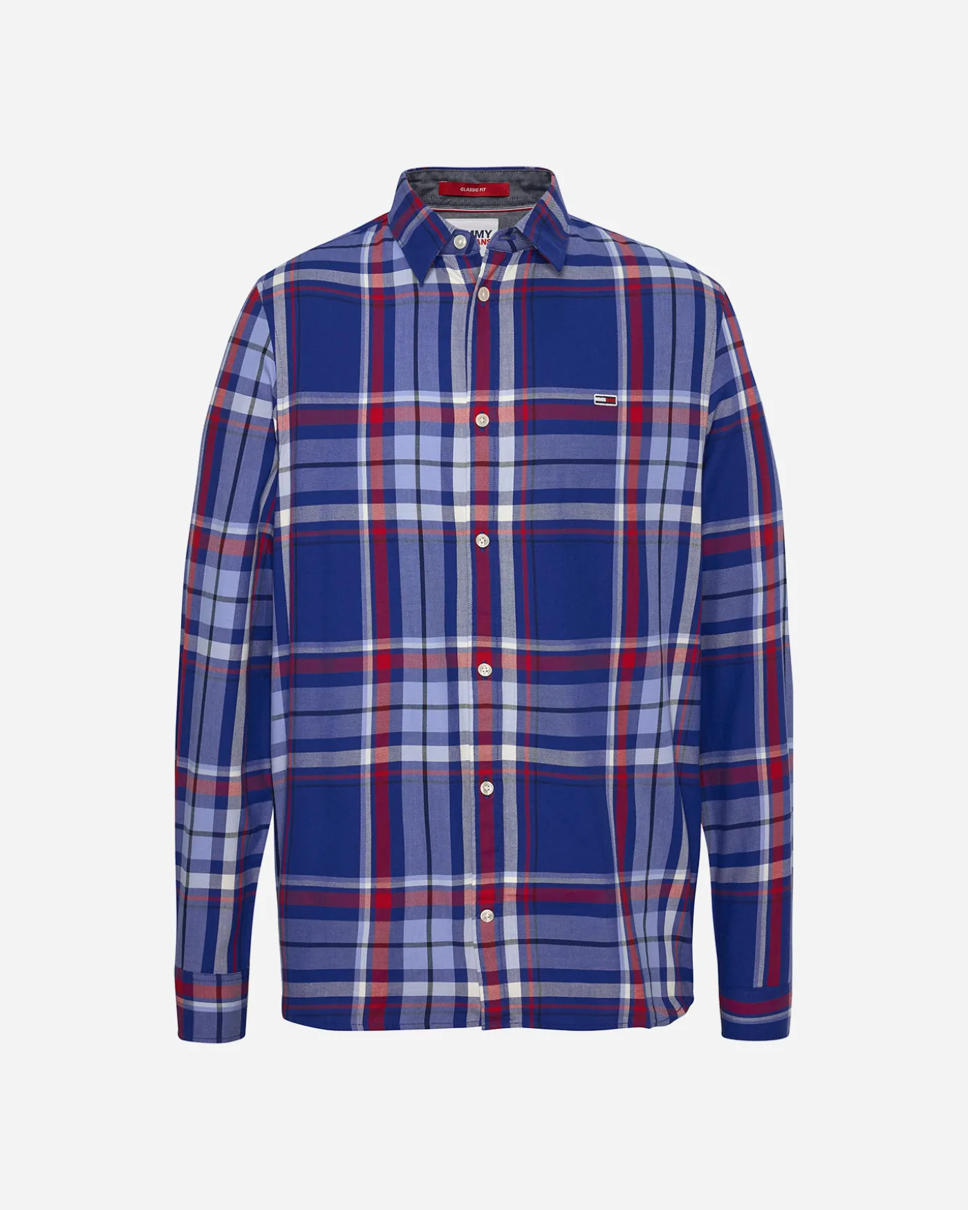 ESSENTIAL CHECK M