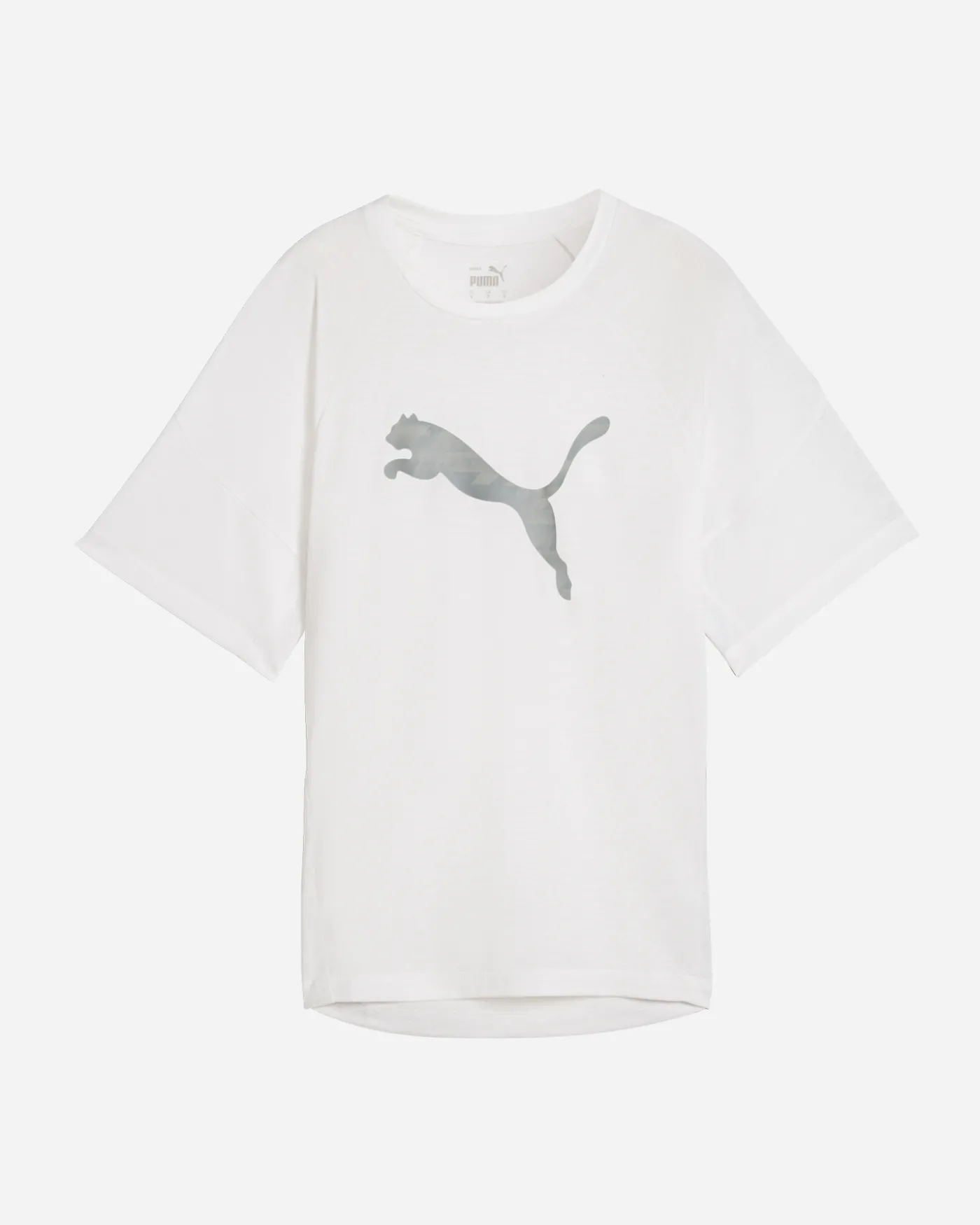 EVOSTRIPE LOGO W