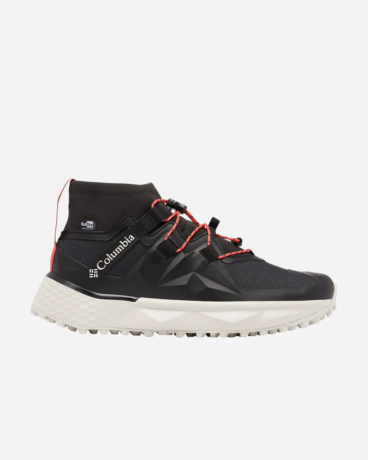 FACET 75 ALPHA OUTDRY W