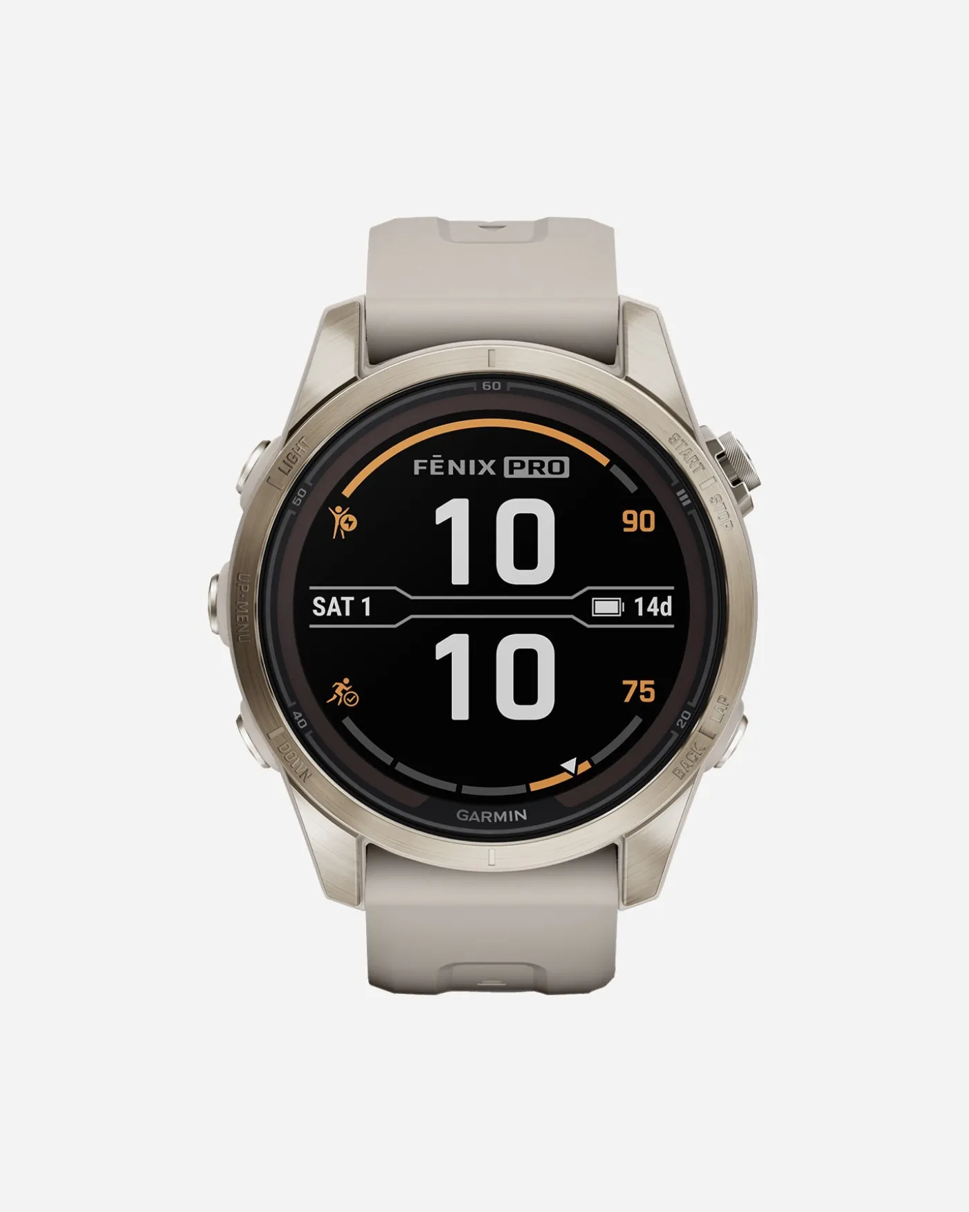 FENIX 7S PRO SAPH SOLAR