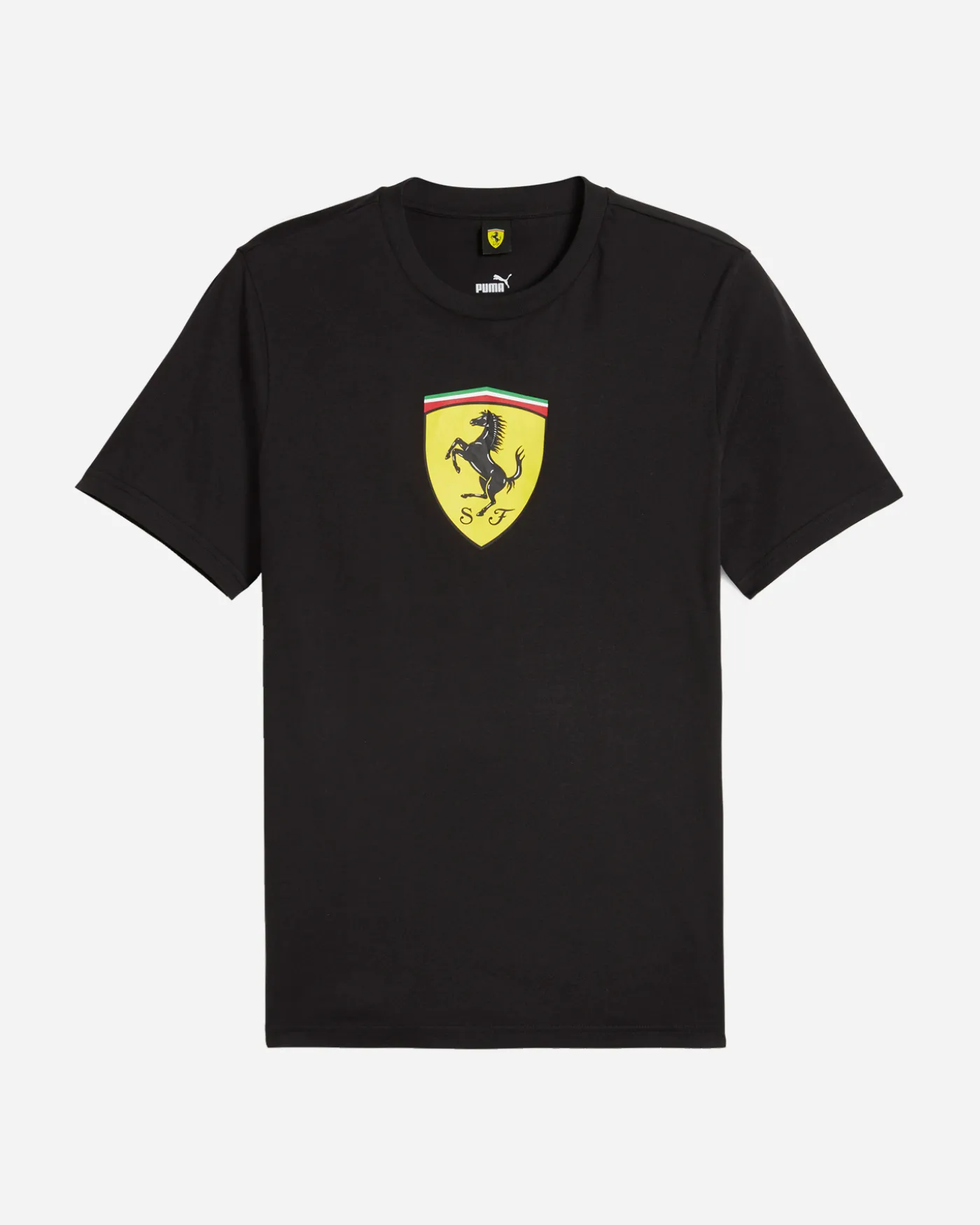 FERRARI RACE BIG SHIELD M