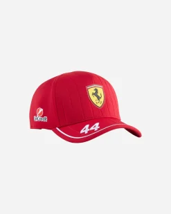 FERRARI REPLICA HAMILTON