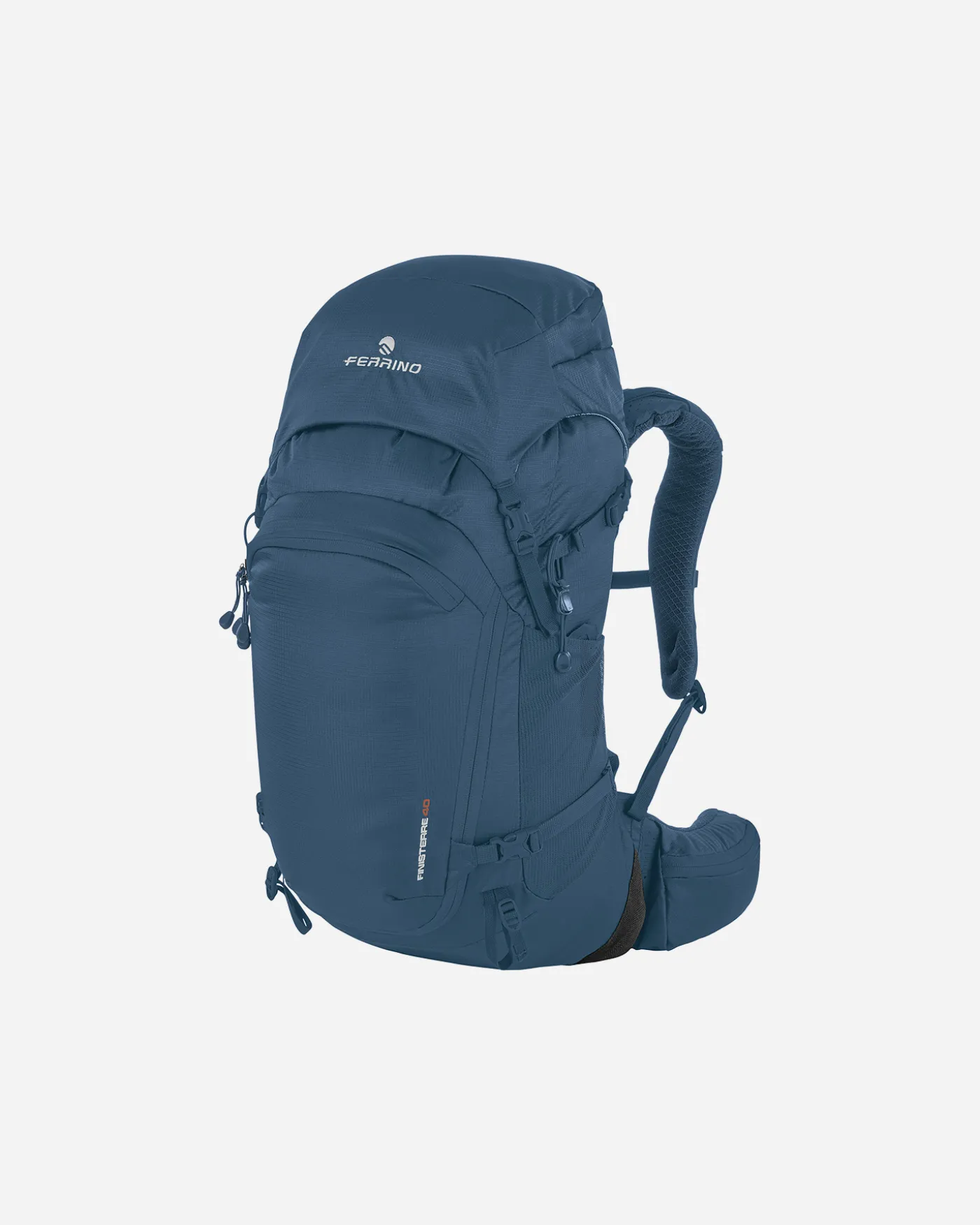 FINISTERRE 40