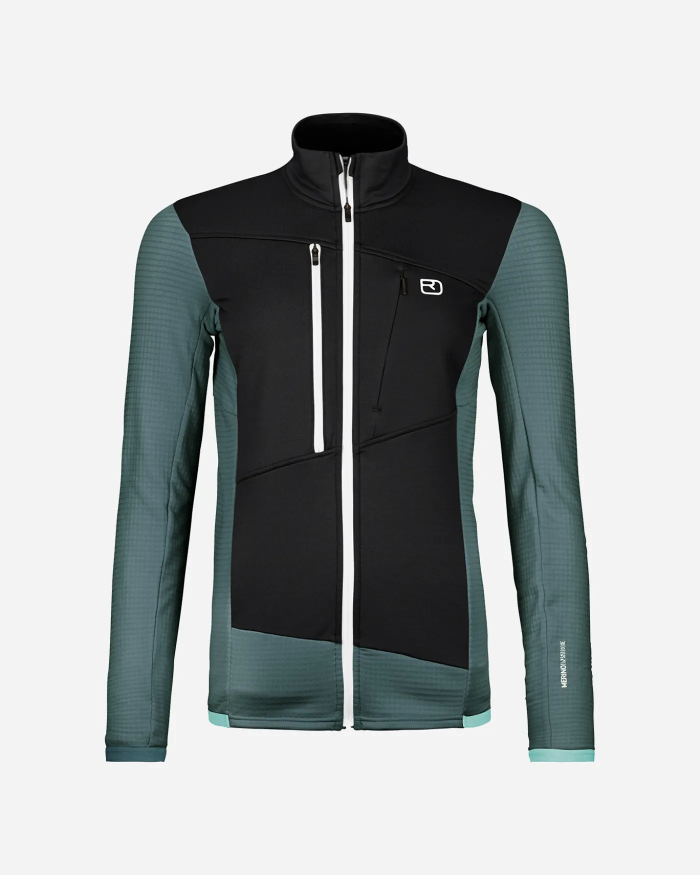 FLEECE GRID W
