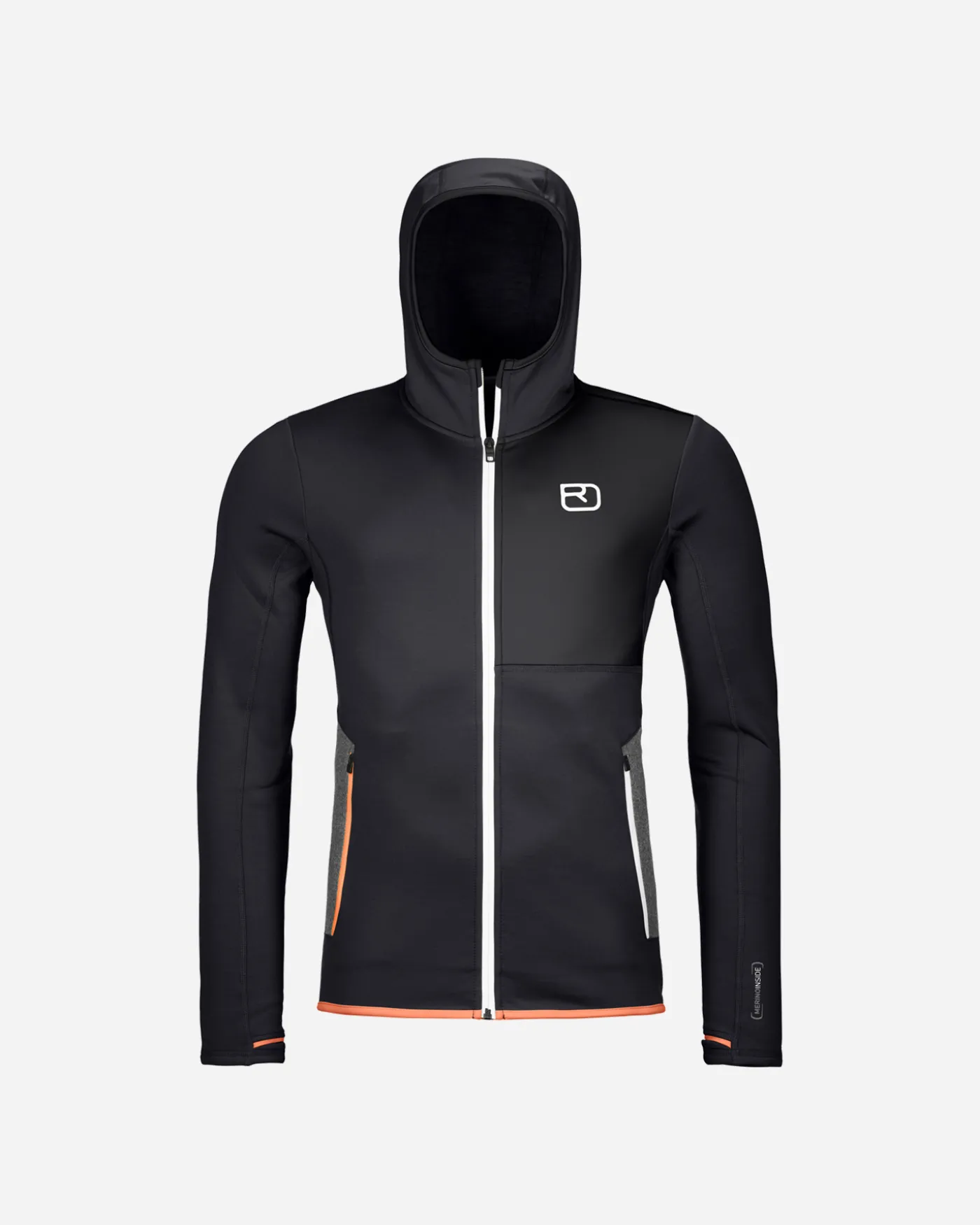 FLEECE M