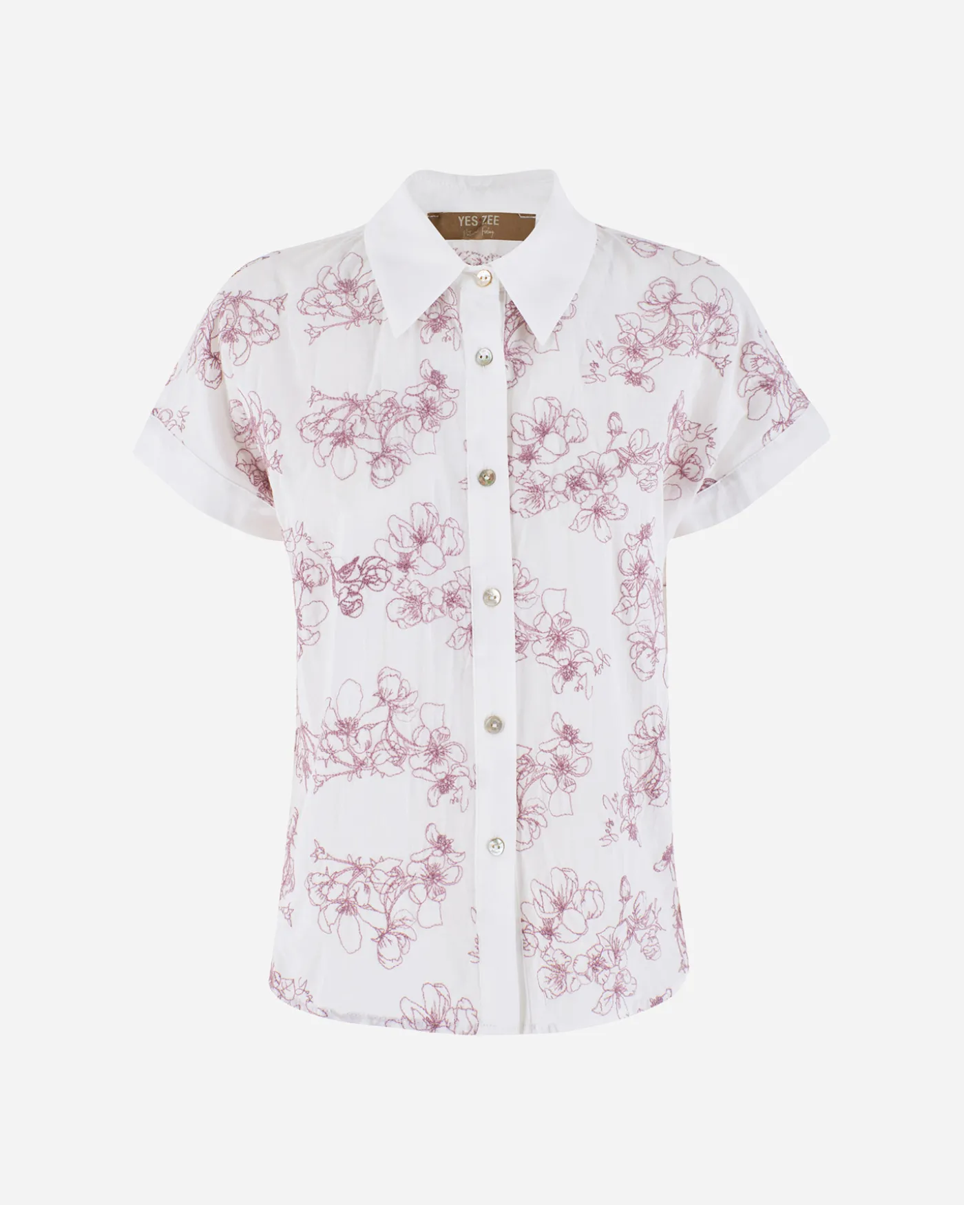 FLOWER W