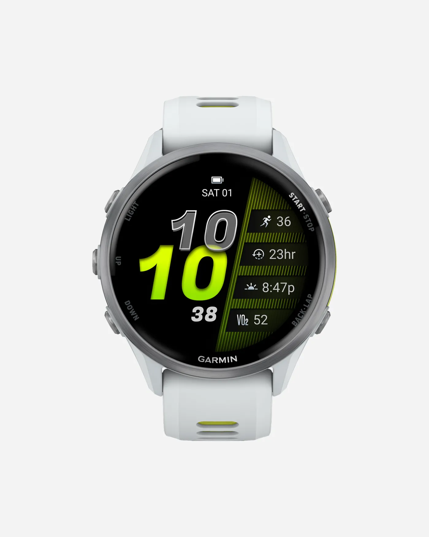 FORERUNNER 970