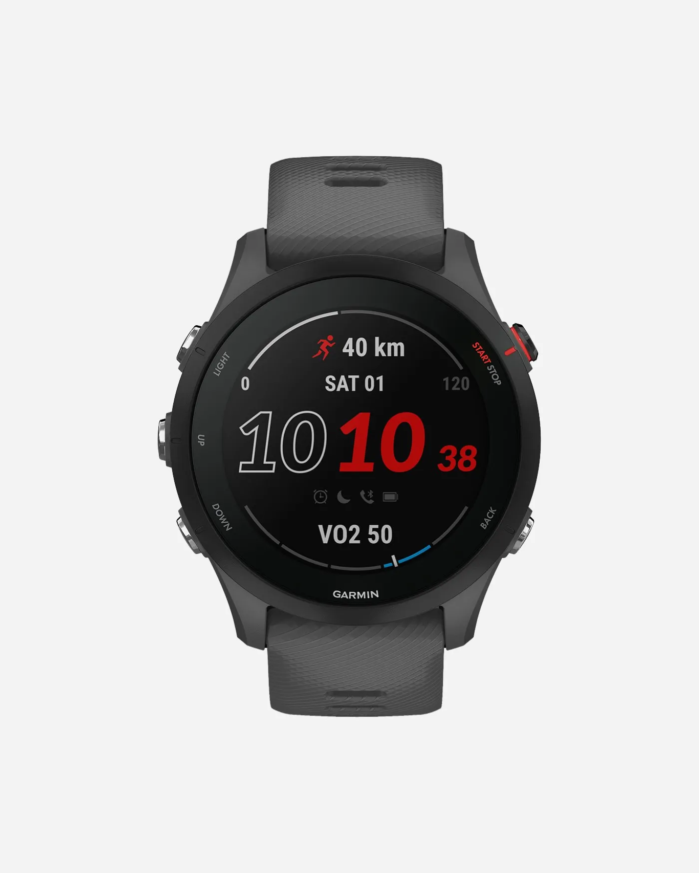 FORERUNNER 255