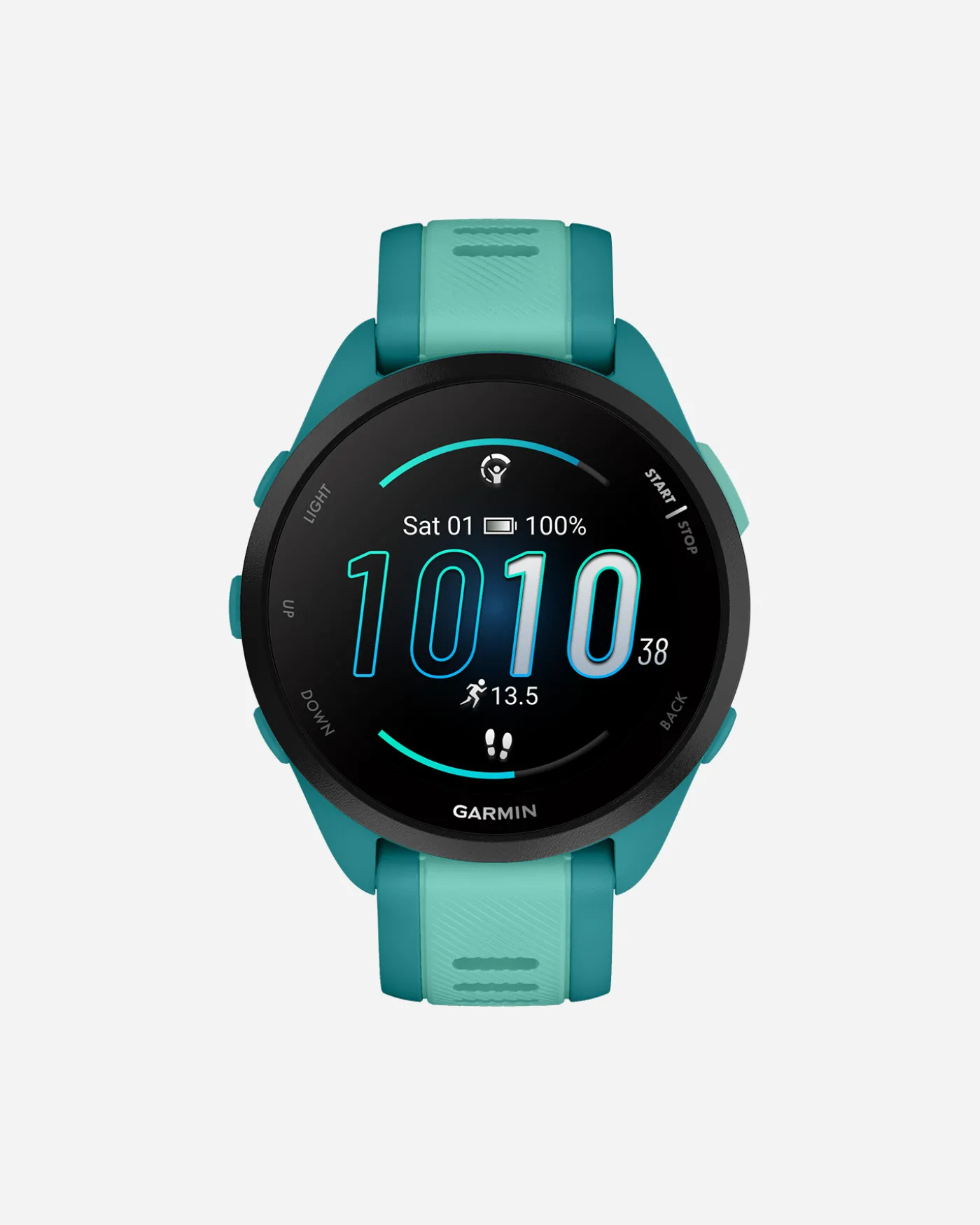 FORERUNNER 165 MUSIC