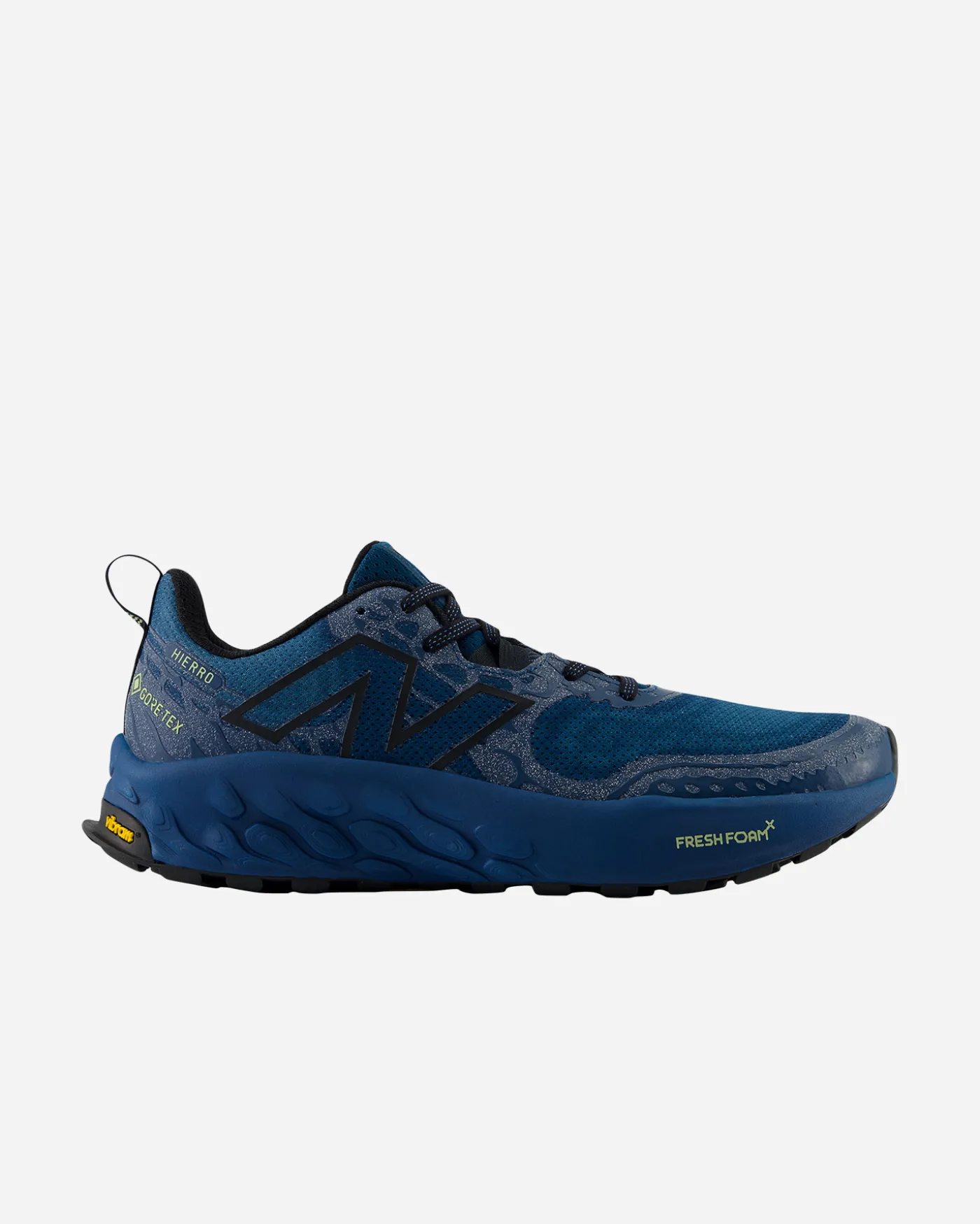 FRESH FOAM X HIERRO V8 GORE TEX M