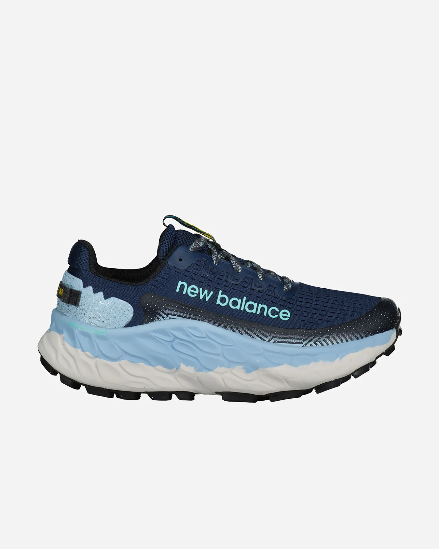 FRESH FOAM X TRAIL MORE V3 M