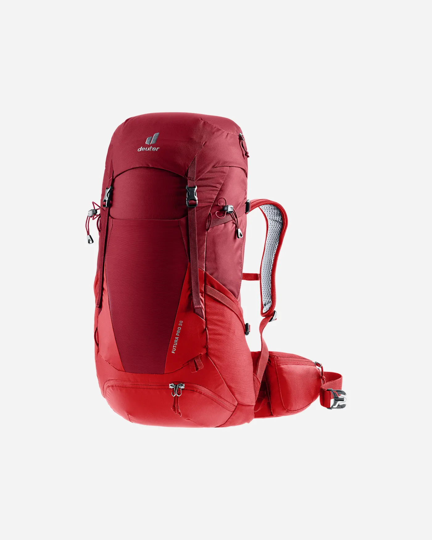 FUTURA PRO 36 RC