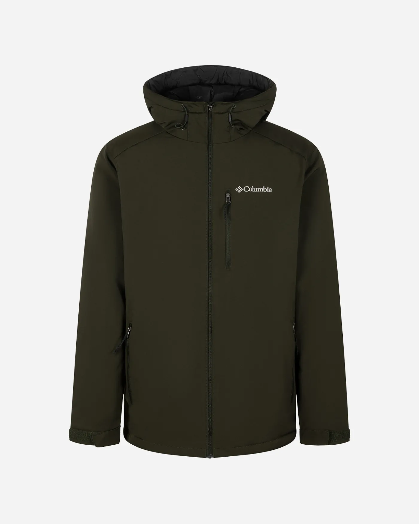 GATE RACER SOFTSHELL M