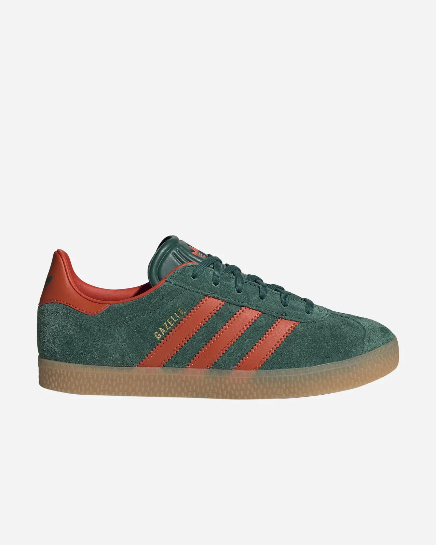 GAZELLE GS JR