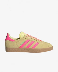 GAZELLE W