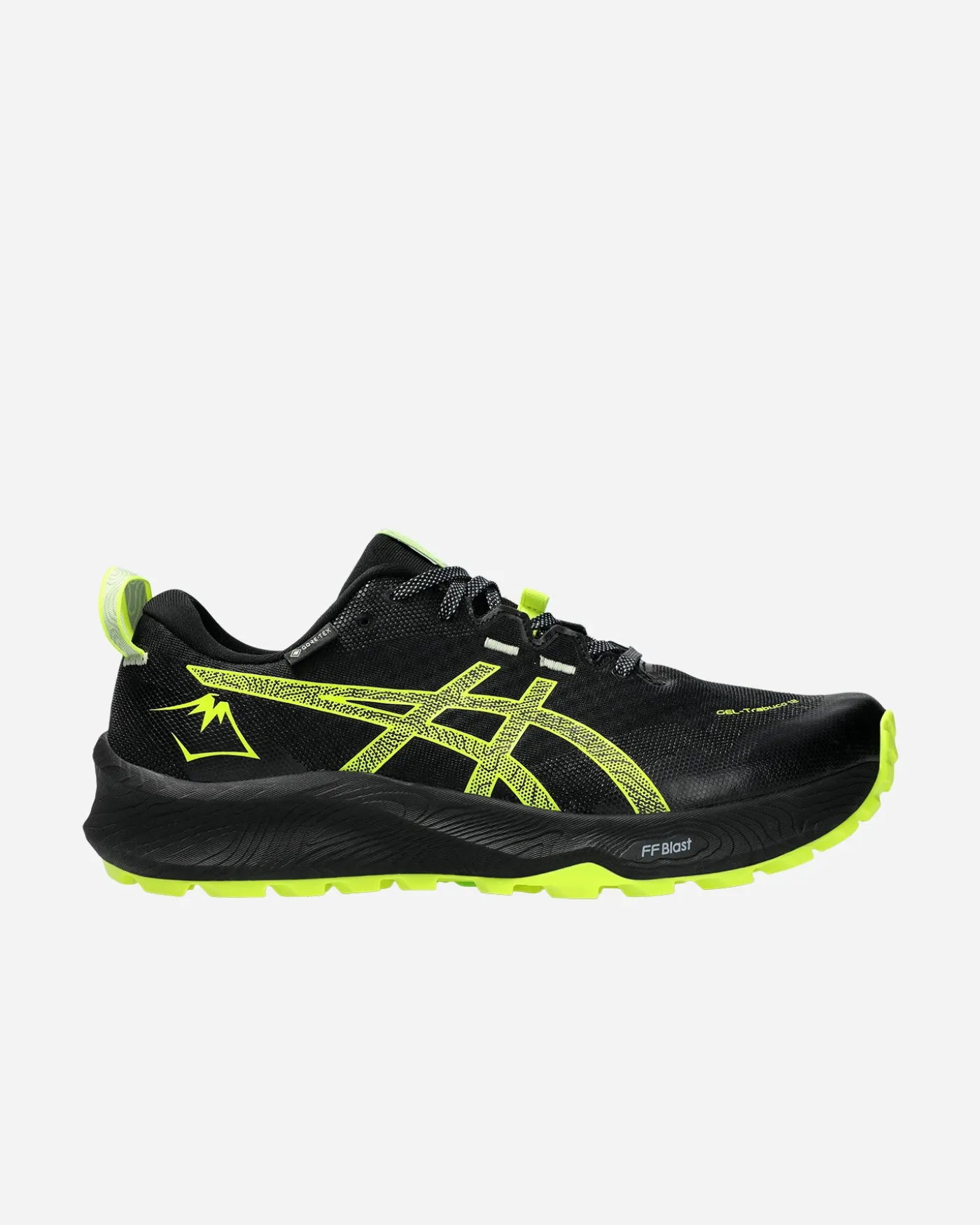 GEL-TRABUCO 12 GTX M
