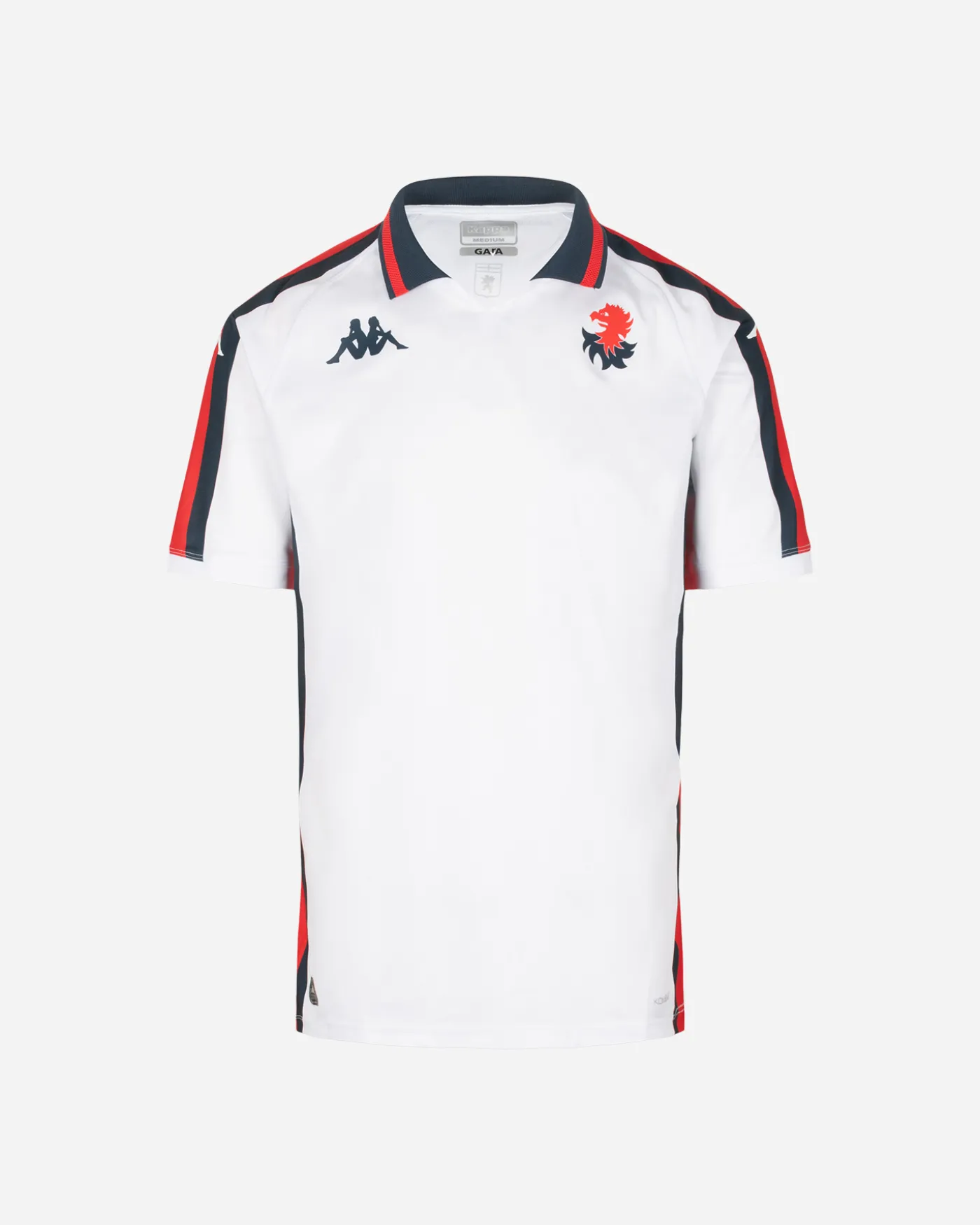 GENOA AWAY 24-25 M