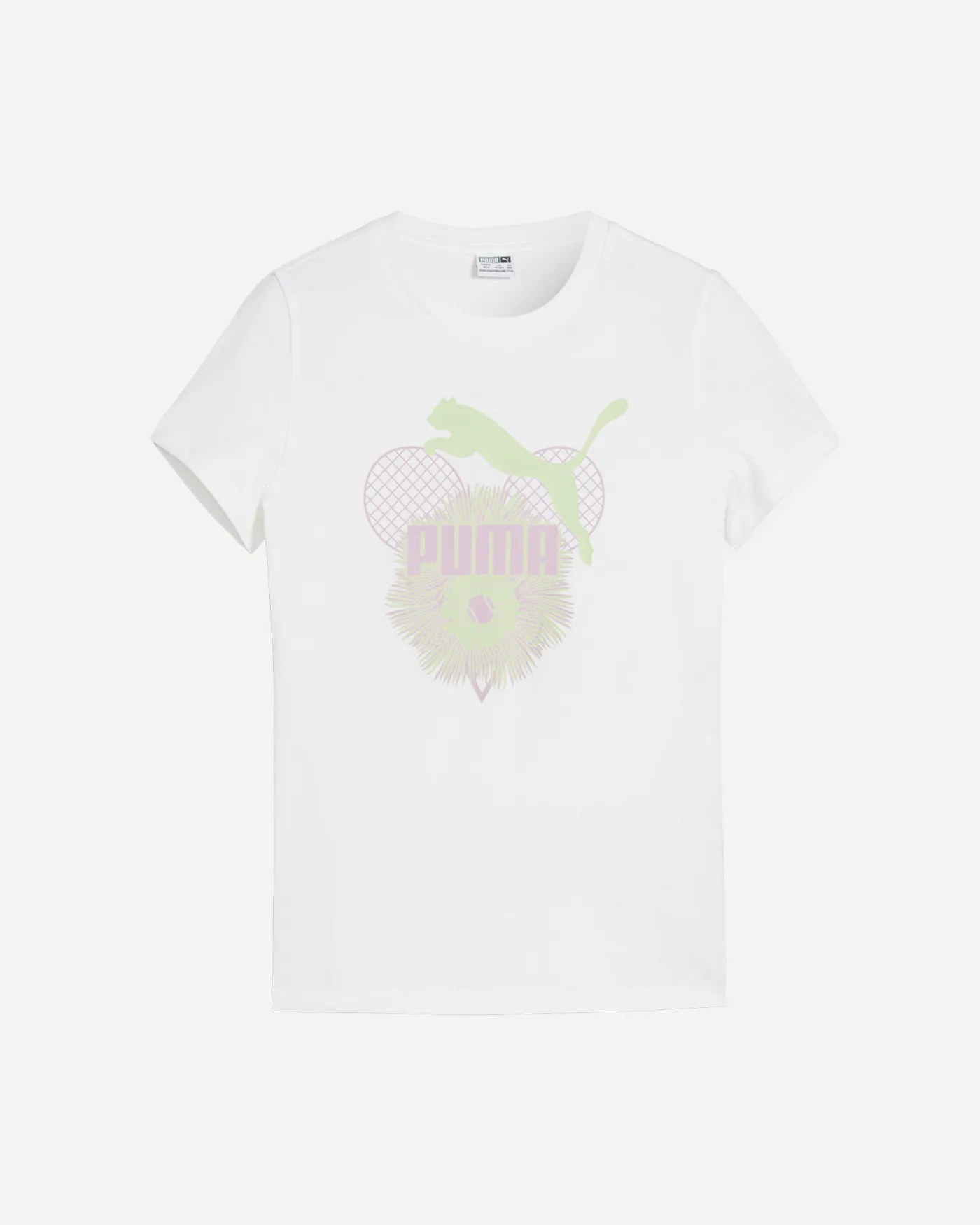 GIRL GRAPHIC JR
