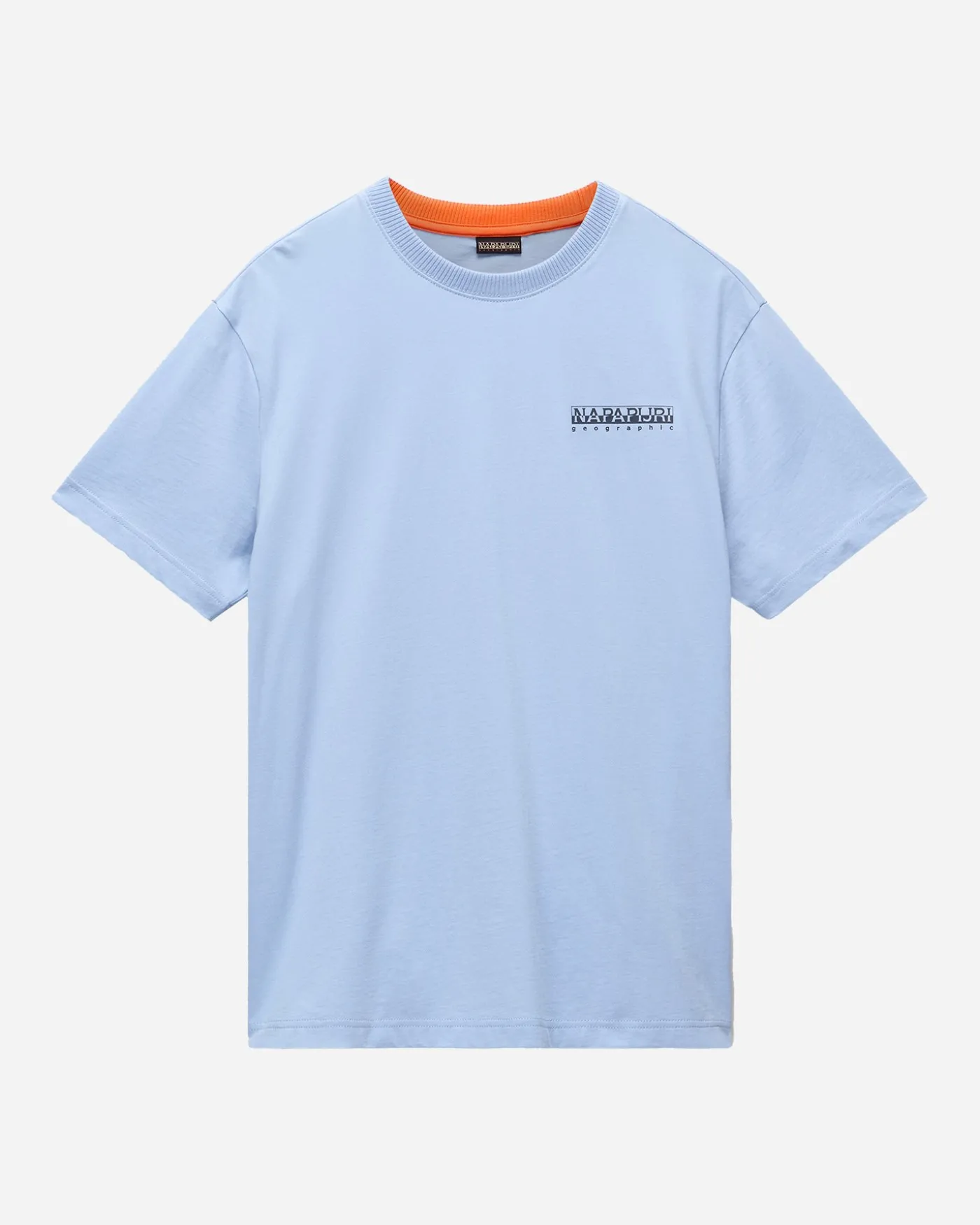 GRAPHIC BACK M