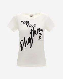 GRAPHIC LUREX W