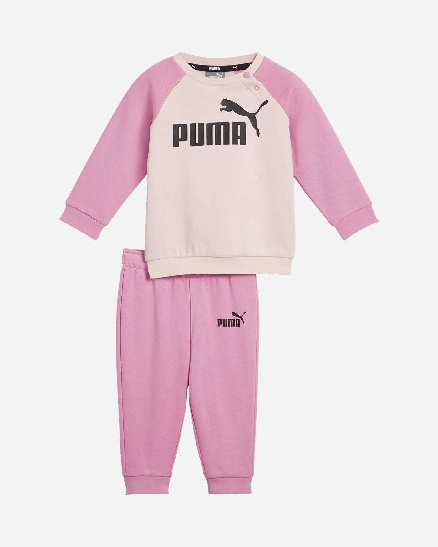 INFANT JR