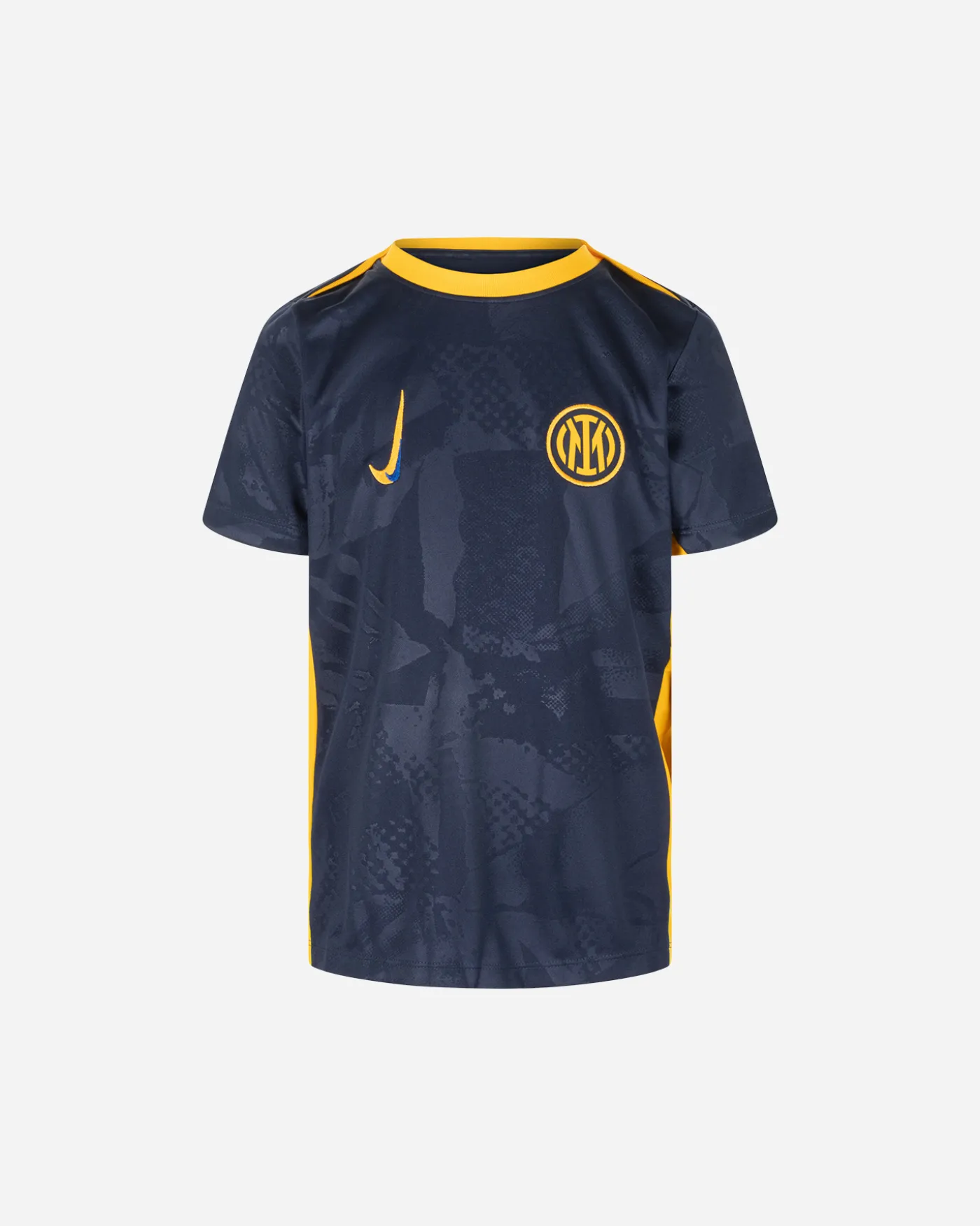 INTER 24-25 PRE-MATCH UCL JR