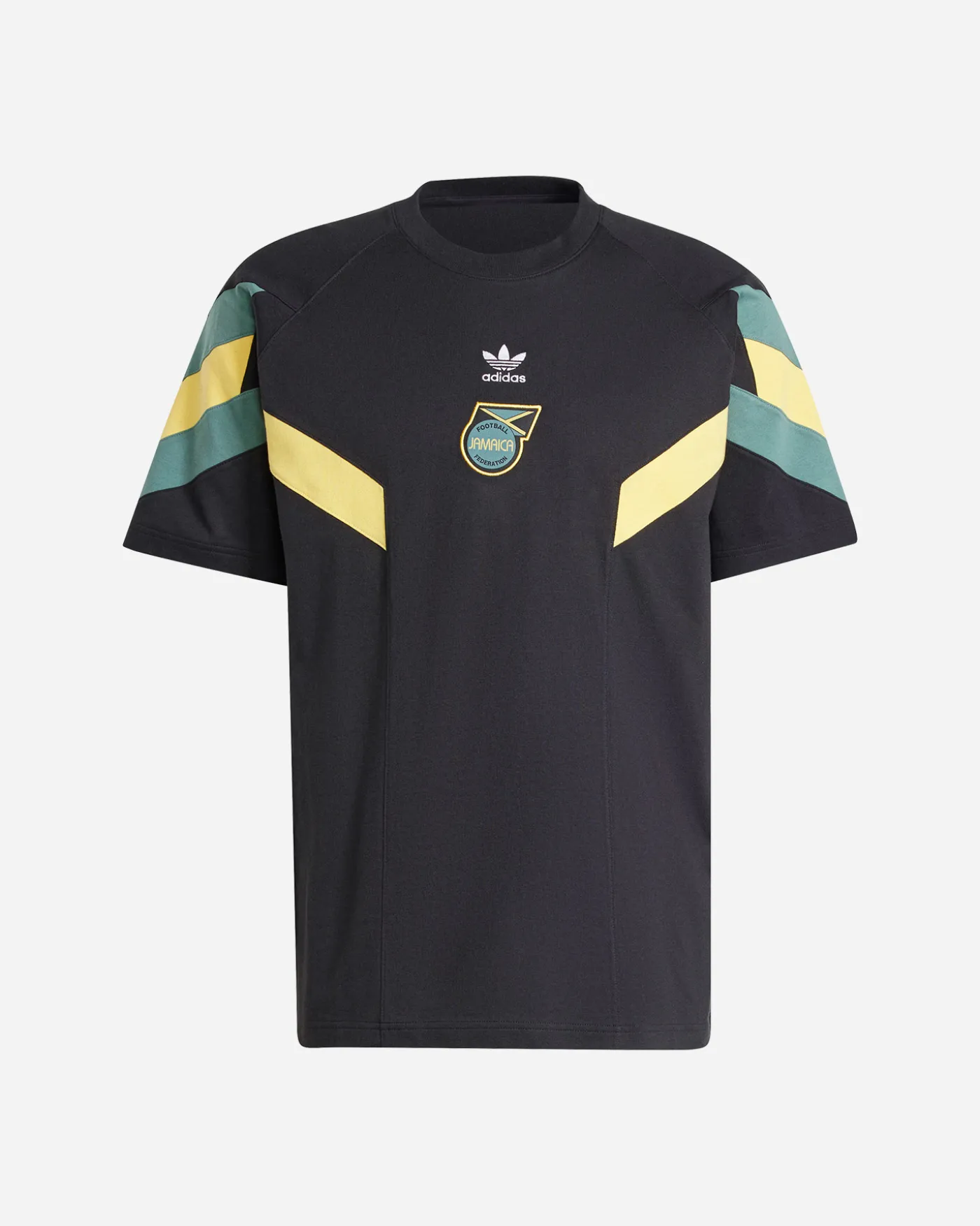 JAMAICA 24-25 OG M