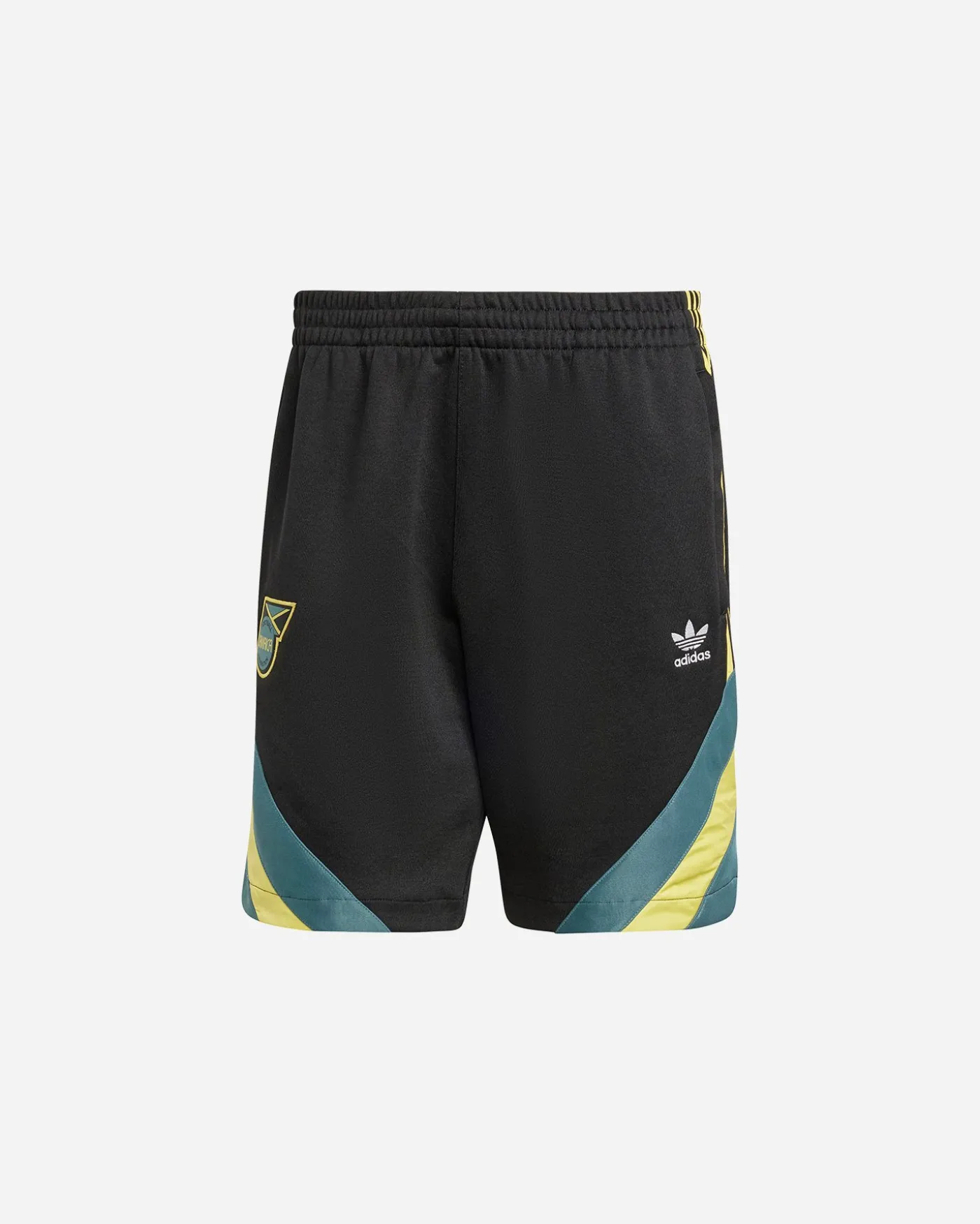 JAMAICA 24-25 OG M