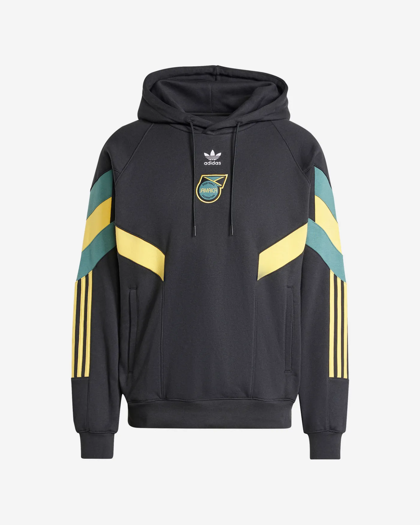 JAMAICA 24-25 OG M