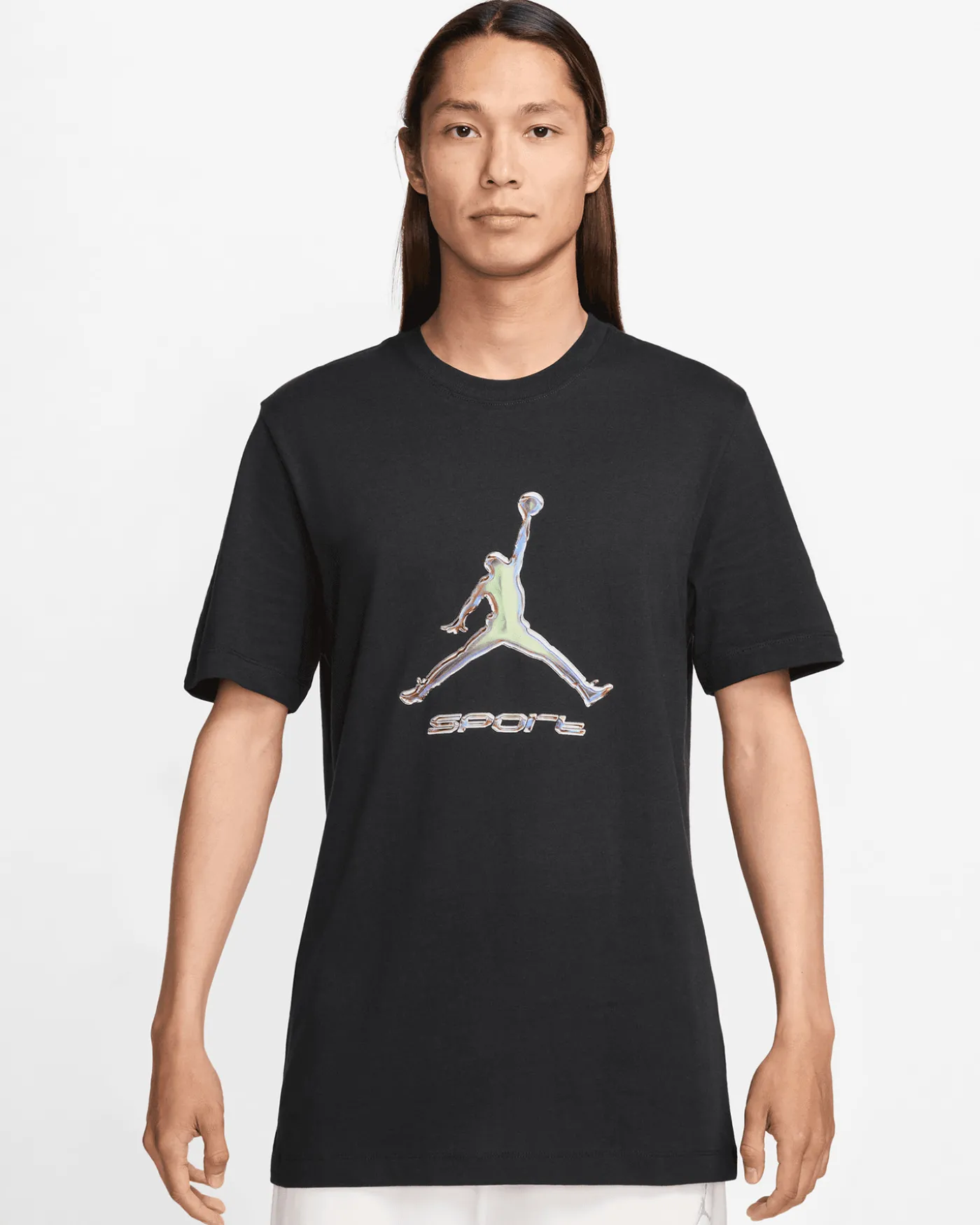 JORDAN BIG LOGO M