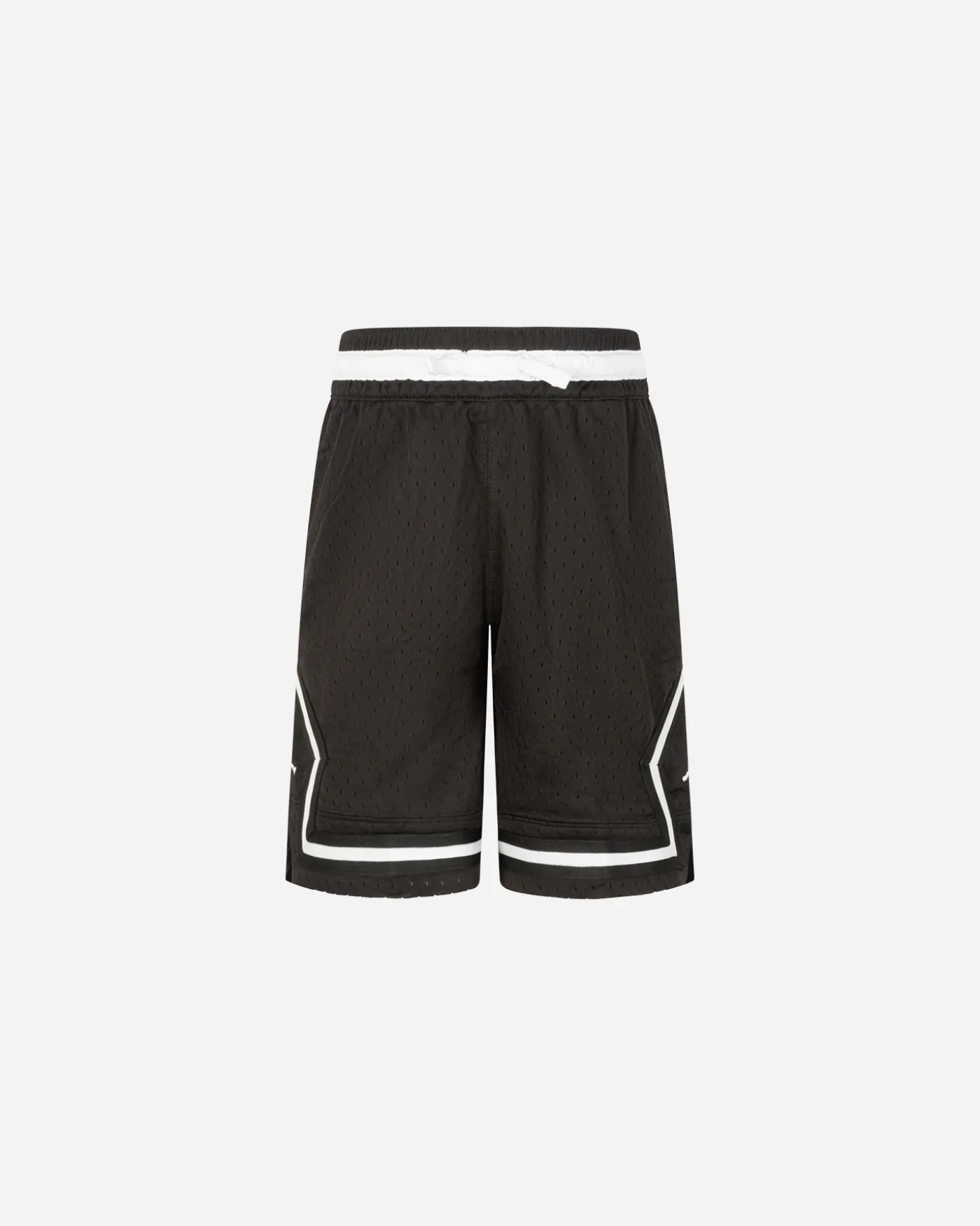 JORDAN KNIT MESH DIAMOND JR