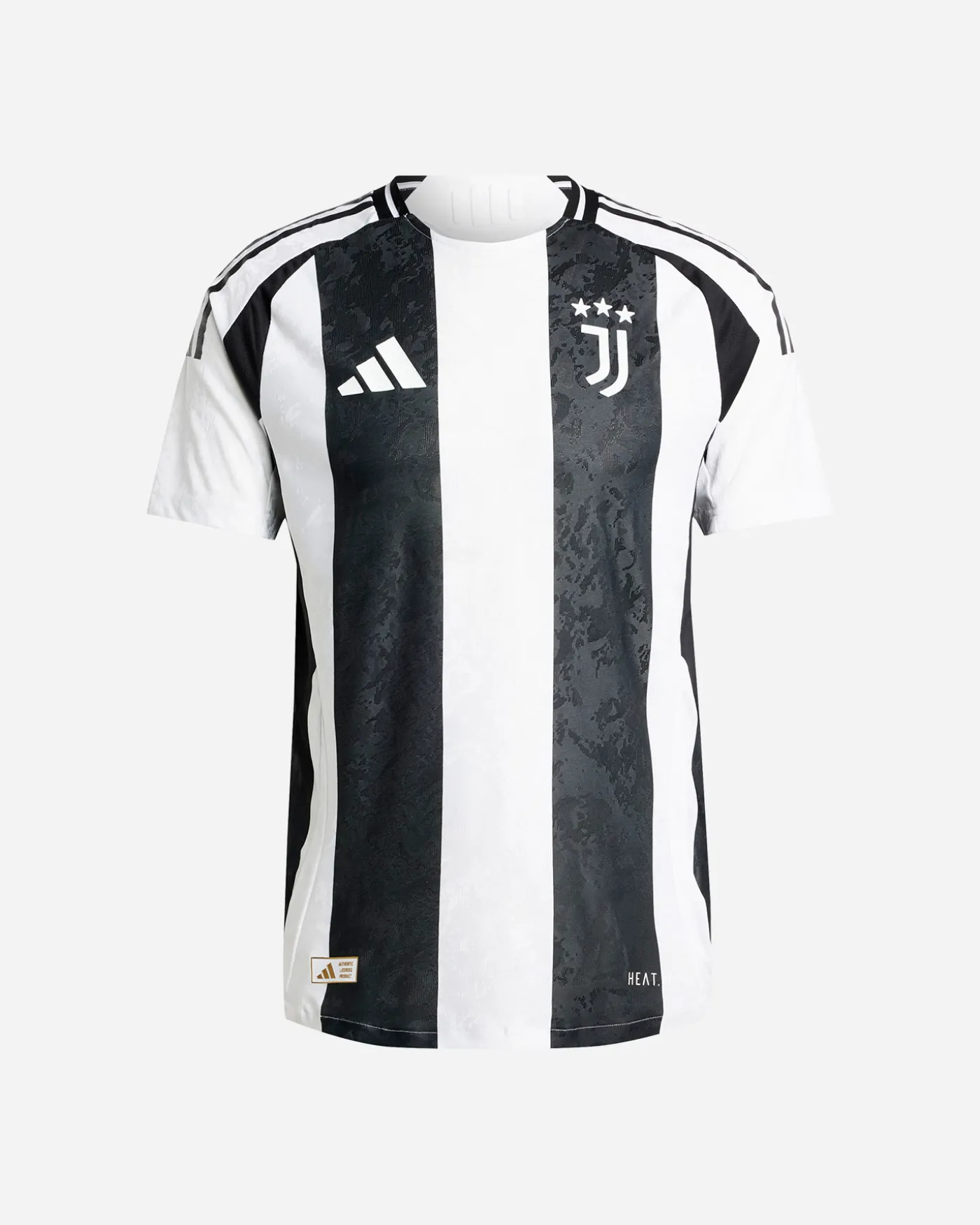 JUVENTUS AUTHENTIC HOME 24-25 M