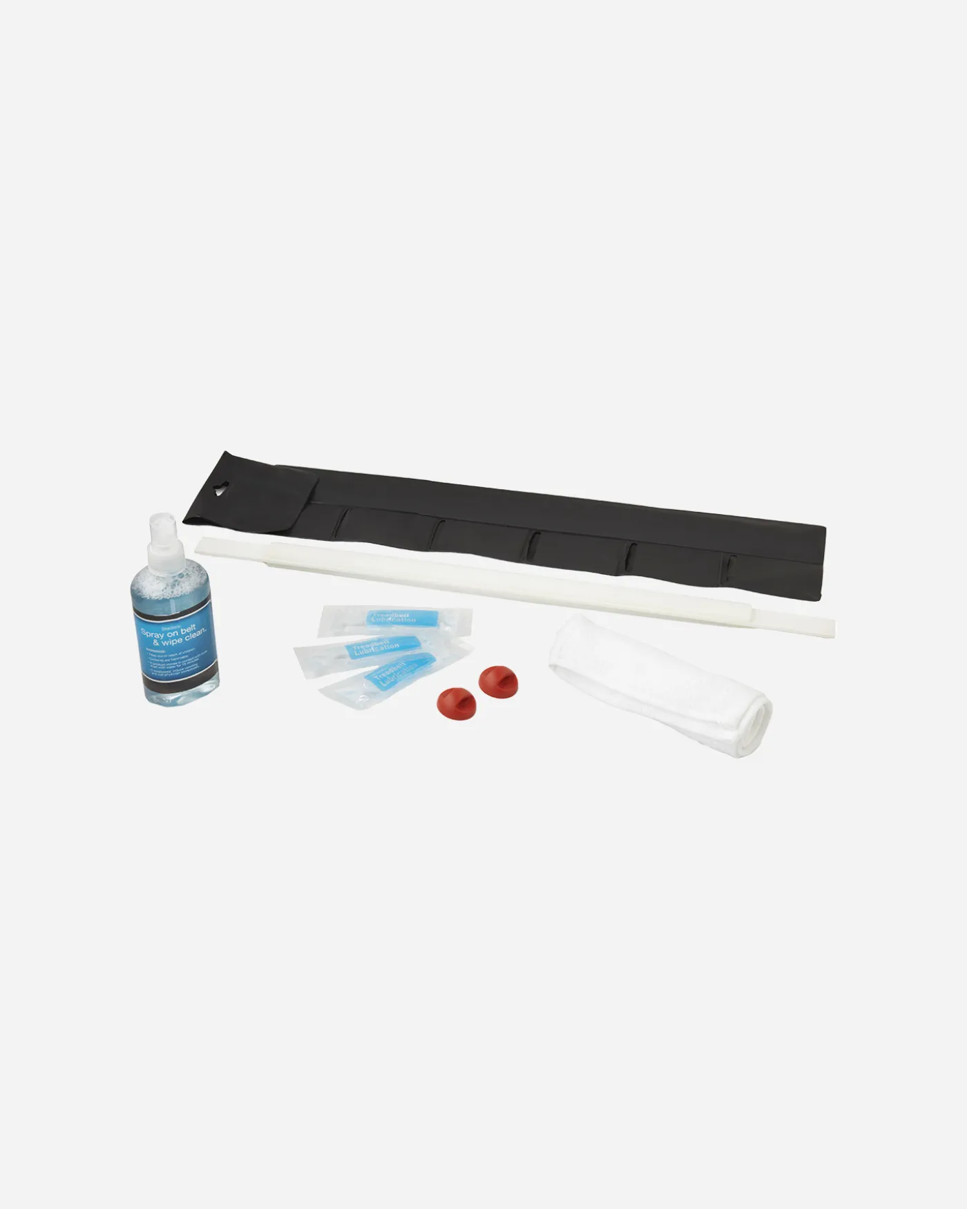 KIT MANUTENZIONE TAPIS ROULANT