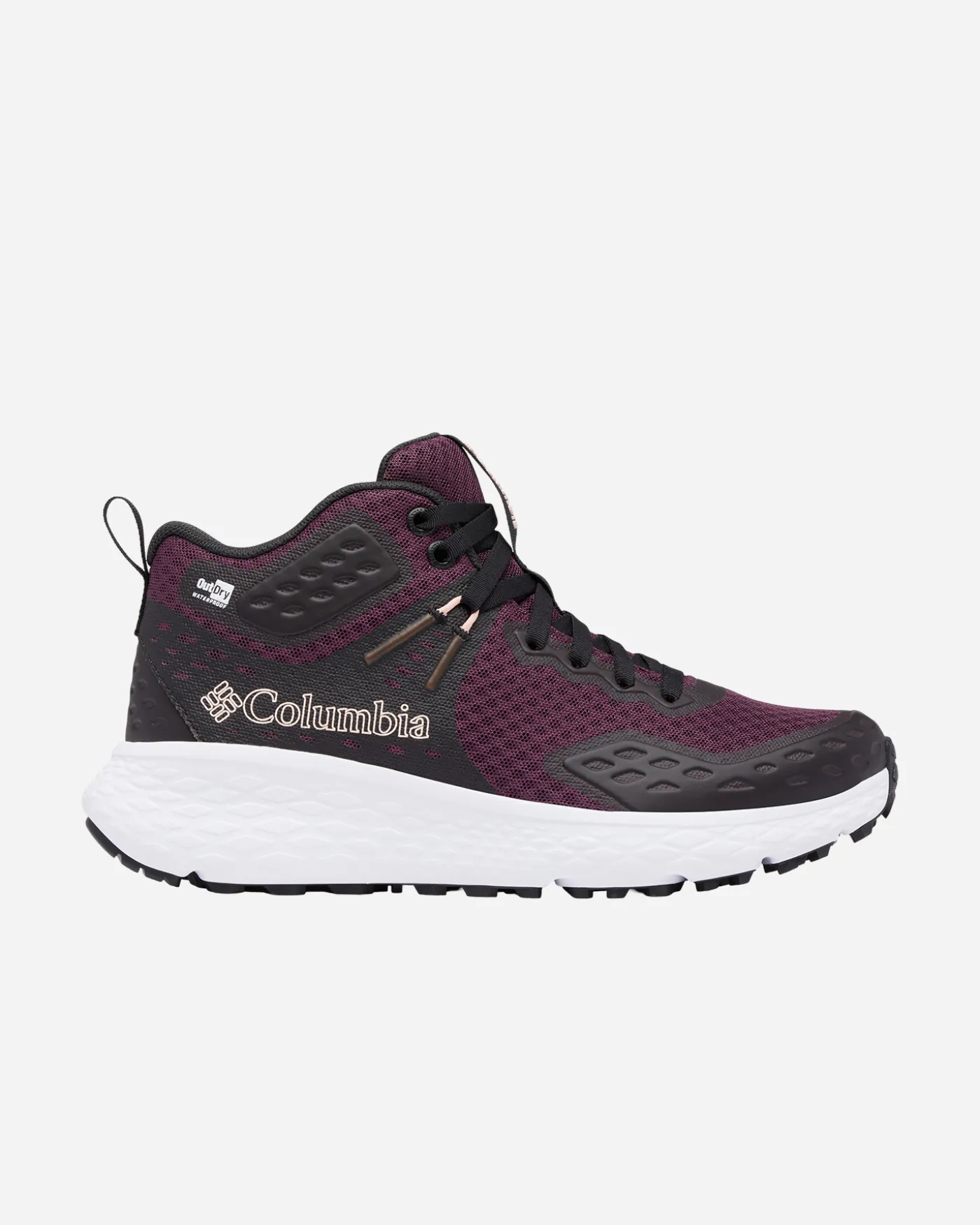 KONOS TRS OUTDRY MID W