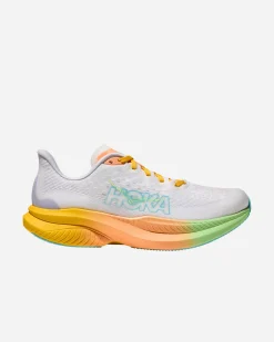 MACH 6 W