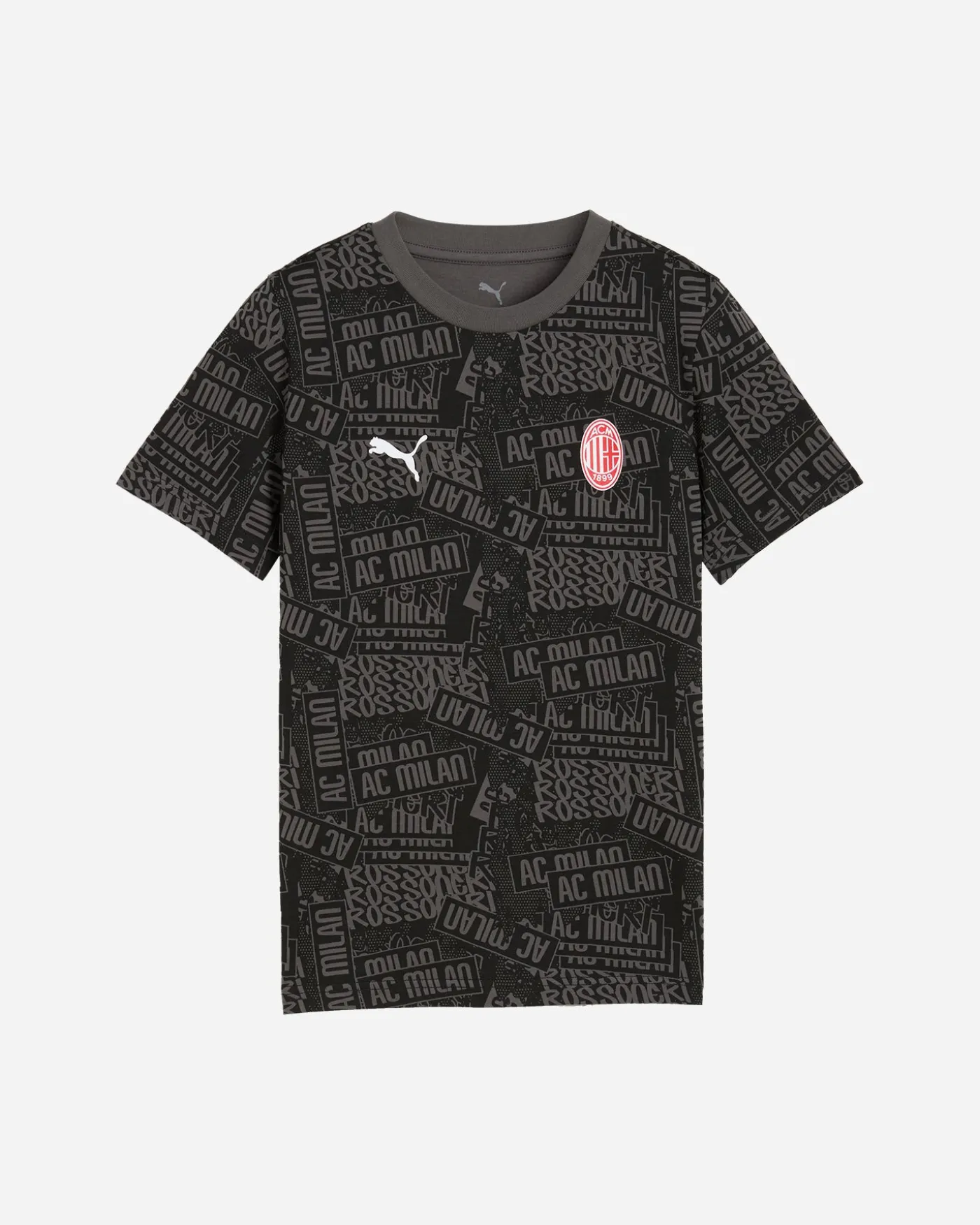 MILAN FTBLCULTURE JR
