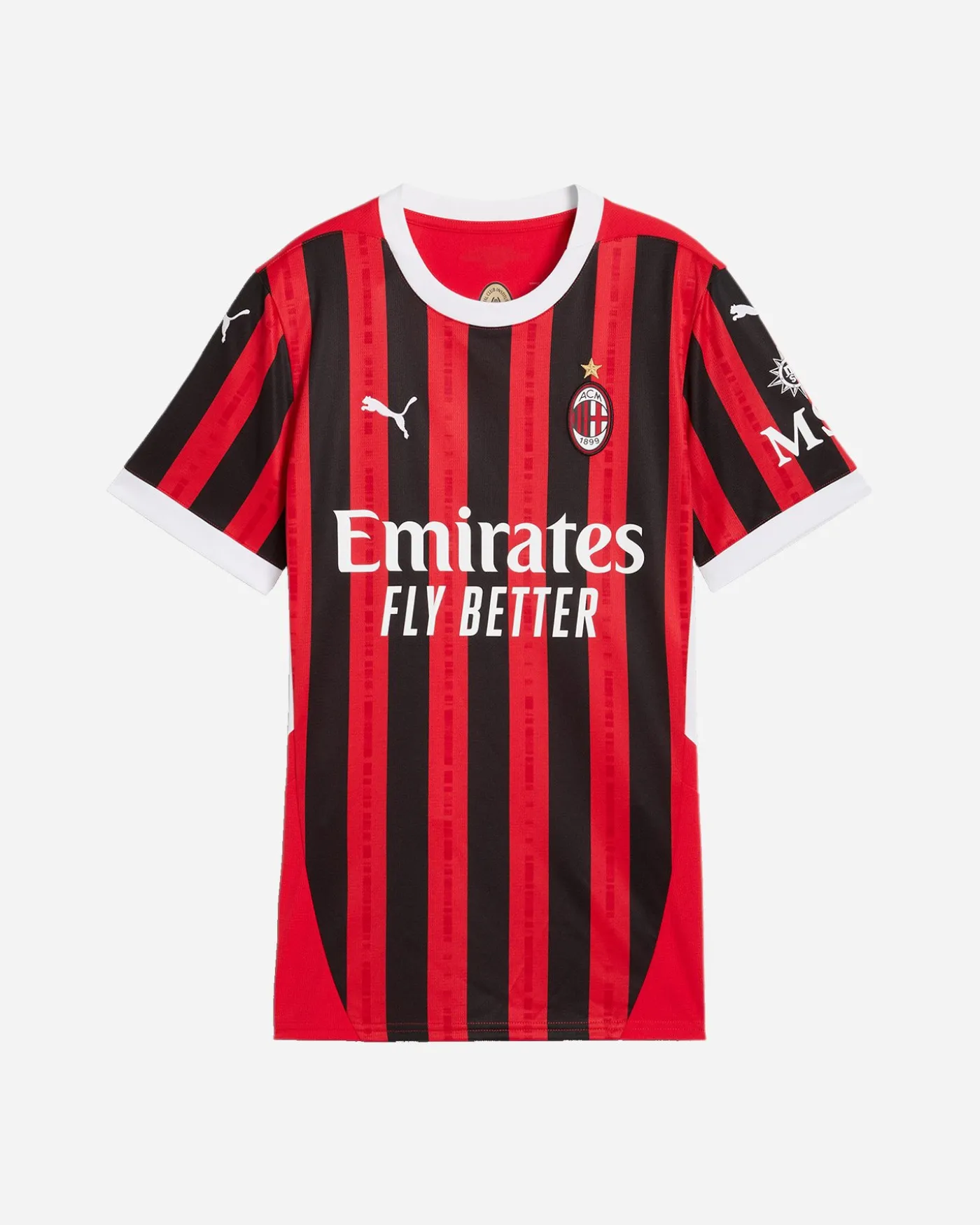 MILAN HOME REPLICA 24-25 W