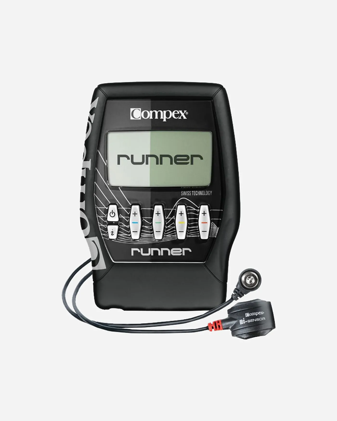 MI-RUNNER