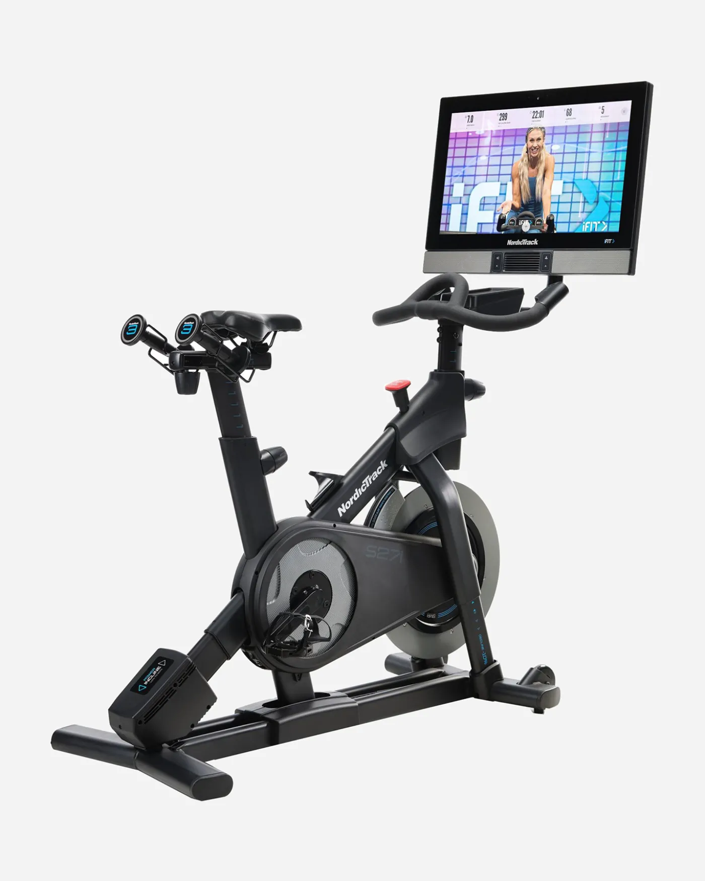 NORDICTRACK STUDIO27i