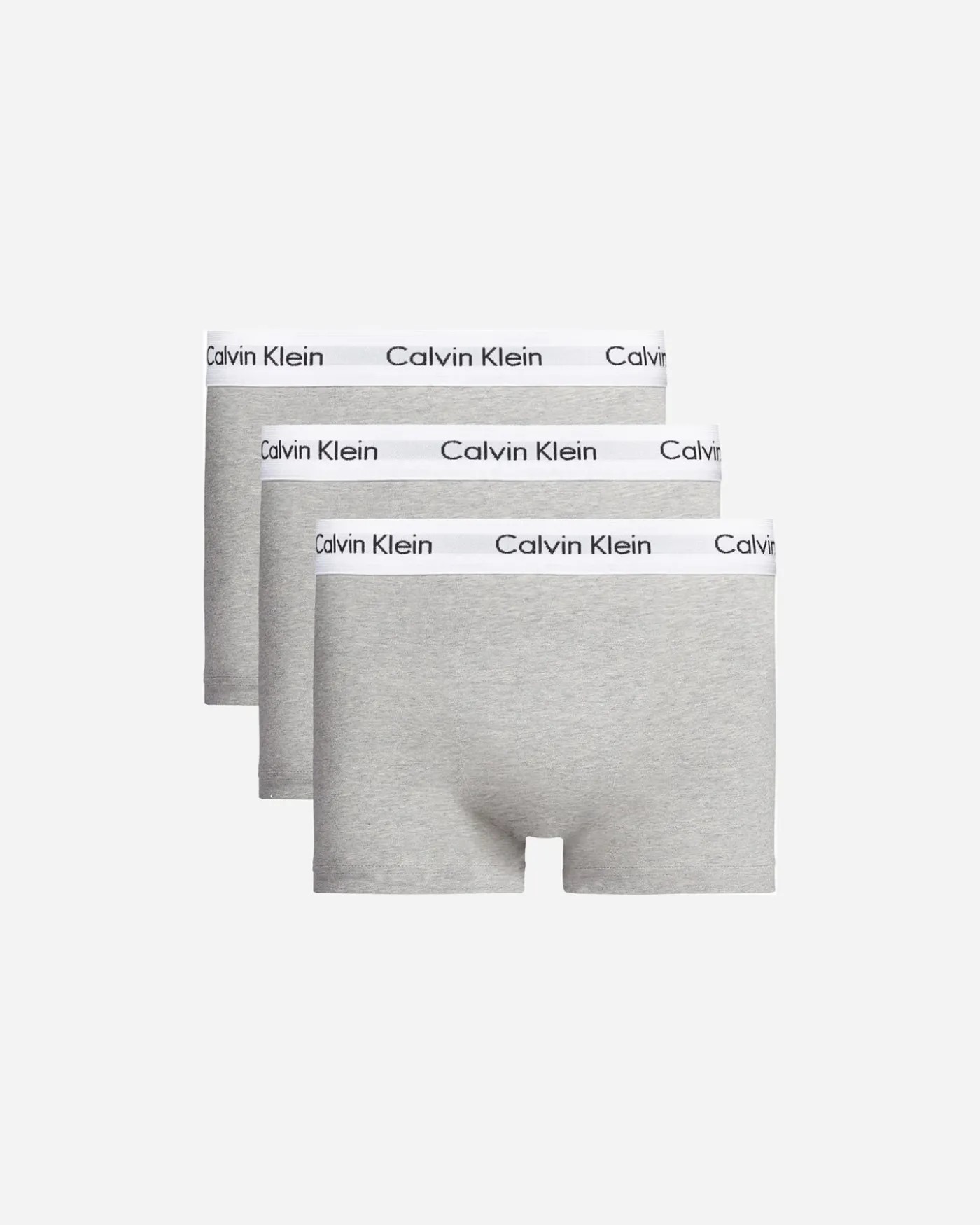 3 PACK BOXER LOW RISE M
