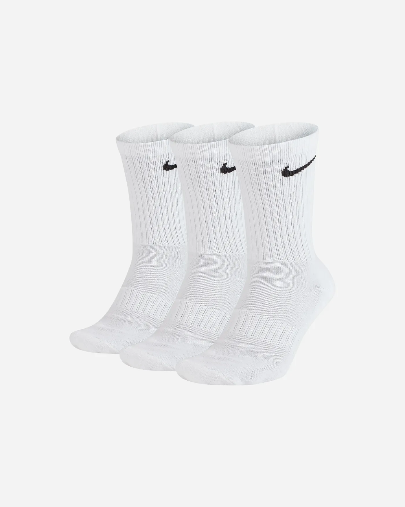 3PACK CUSH CREW M