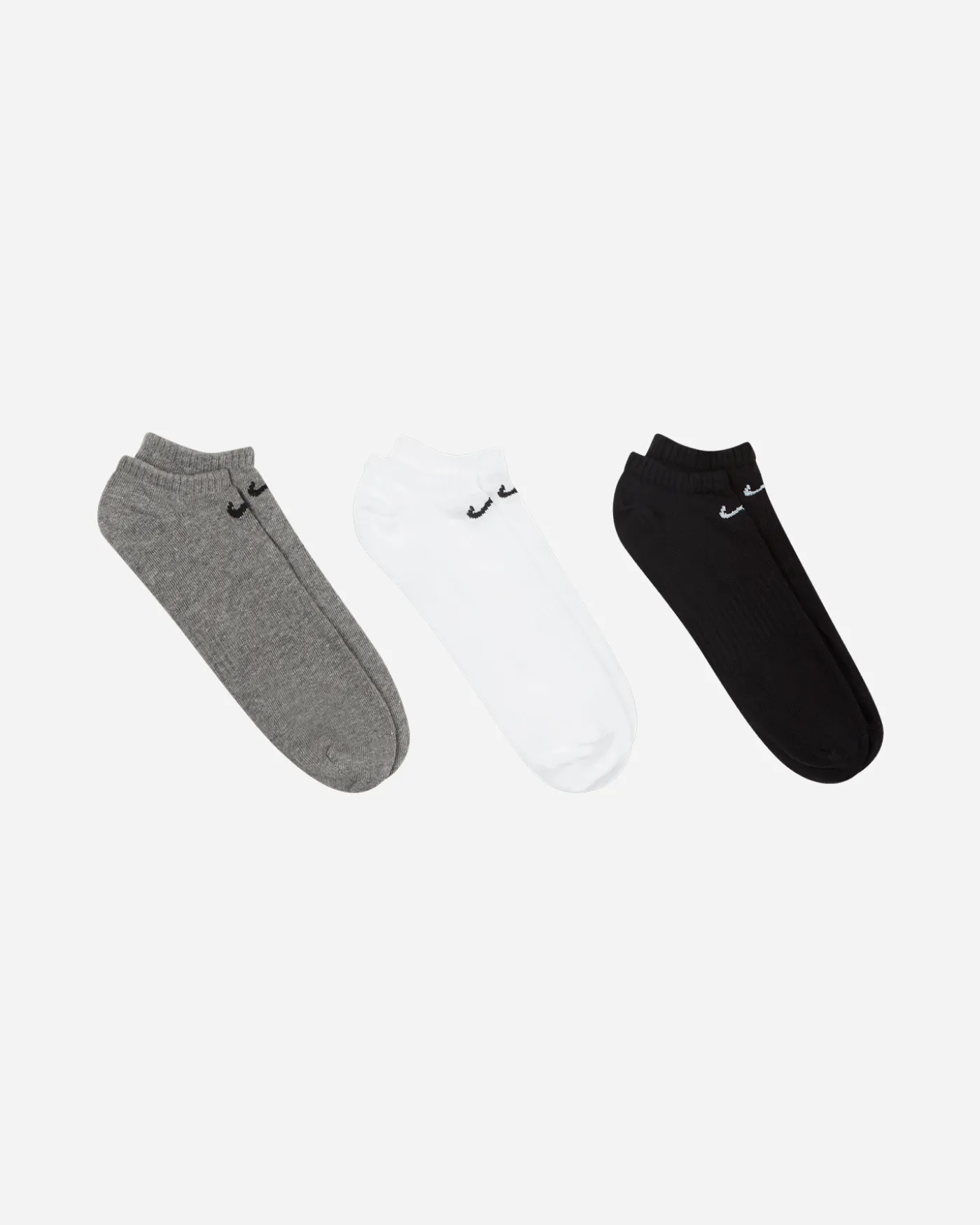 3PACK INVISIBILE LTWT NS M